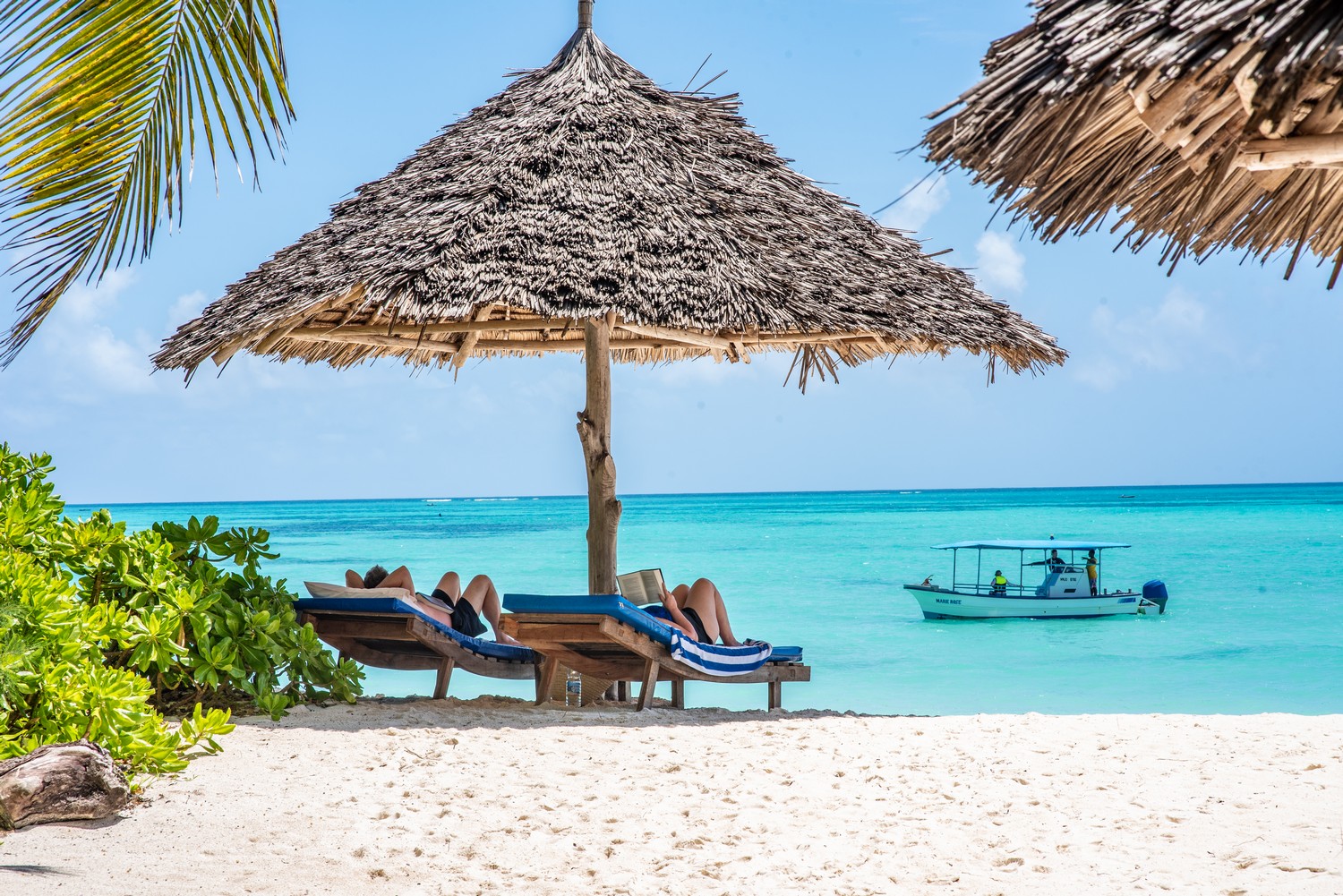 Pongwe Beach Hotel Zanzibar Hotel 60