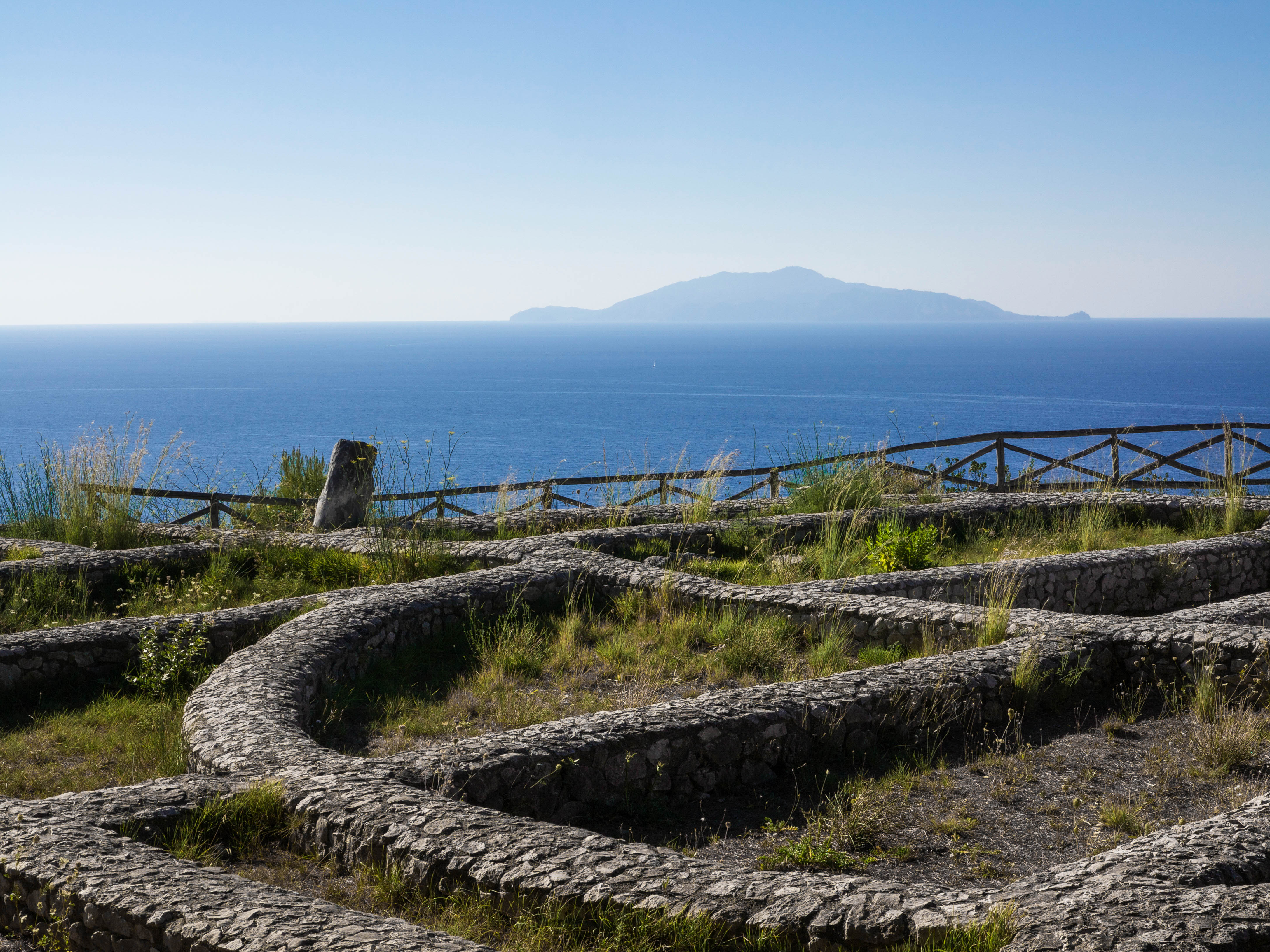 Hotel AL Mulino Anacapri Dintorni Damecuta