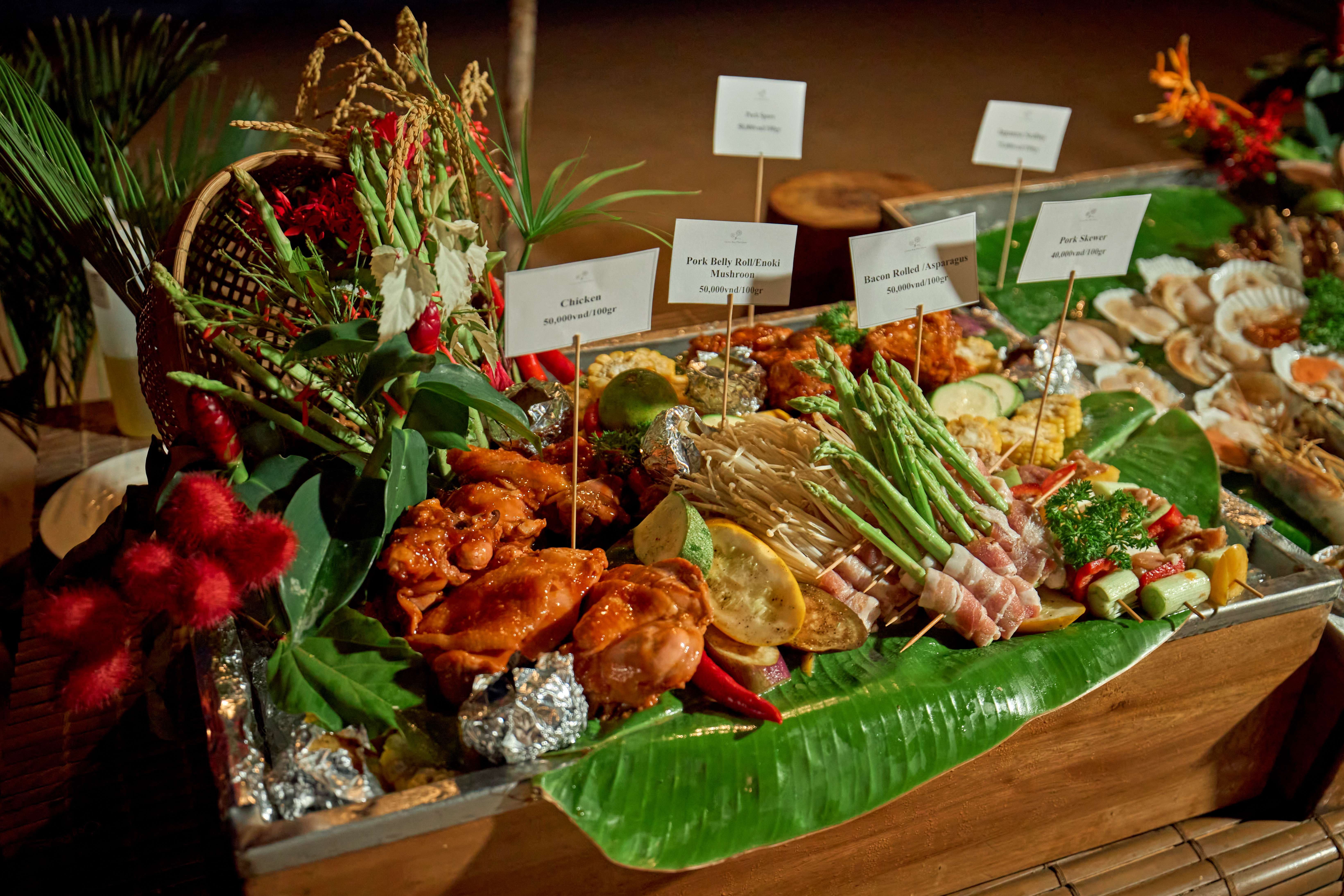 GB Gio Restaurant (10)