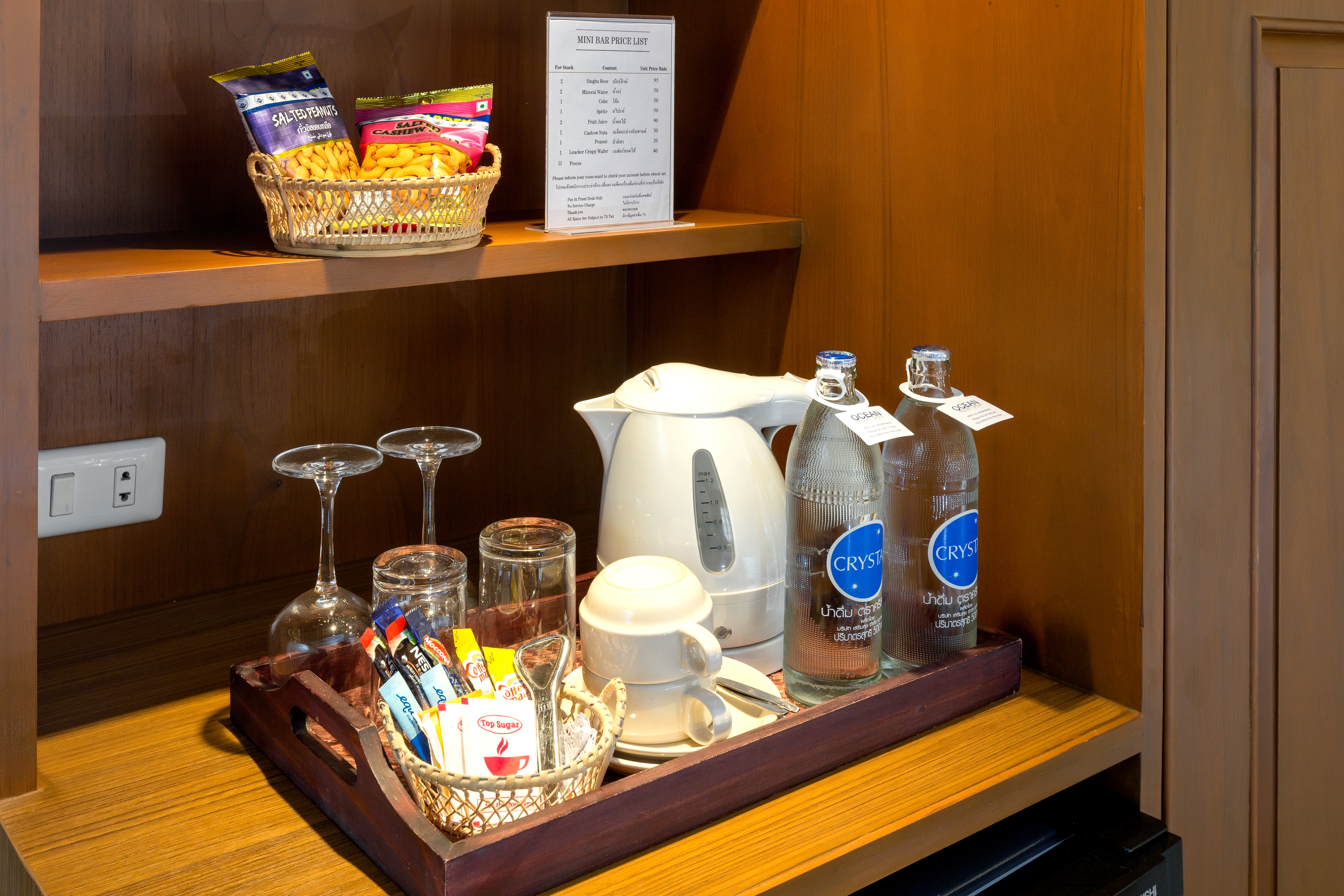 Deluxe Family Villa Wing (4)