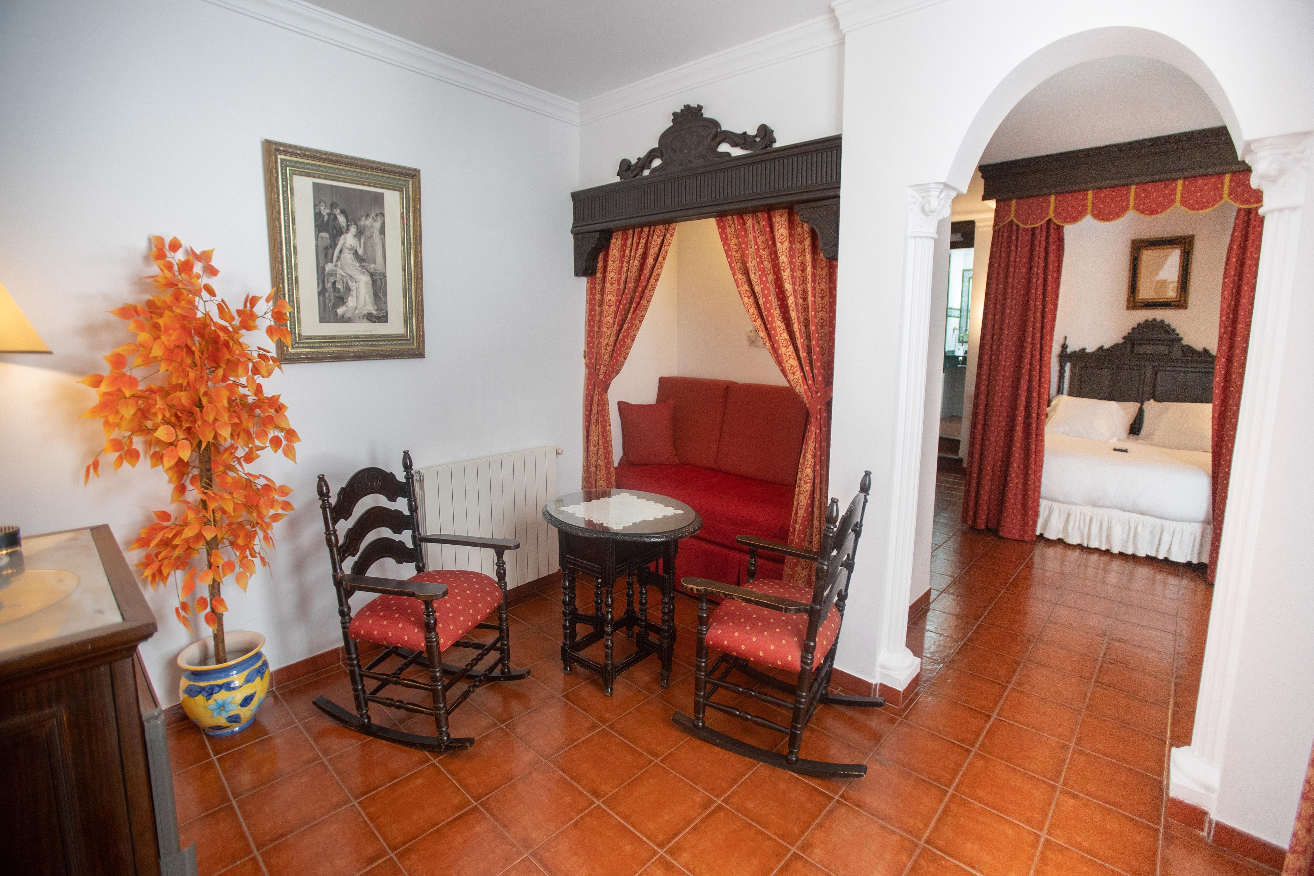 Hotel Soho Boutique Palacio San Gabriel (60)