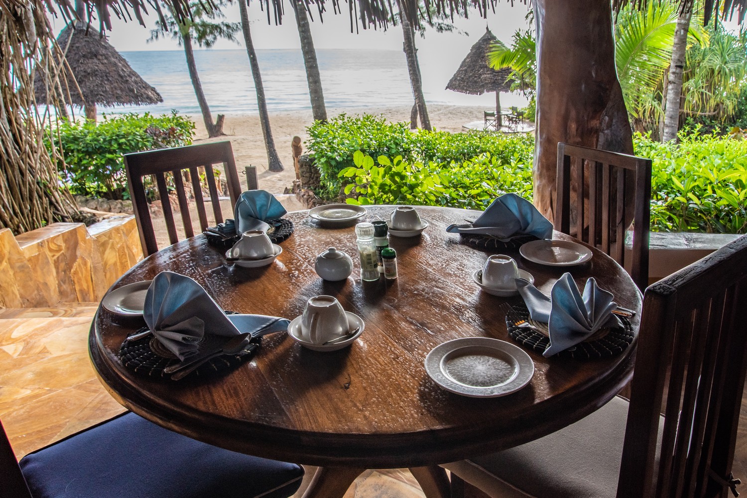 Pongwe Beach Hotel Zanzibar Hotel 22