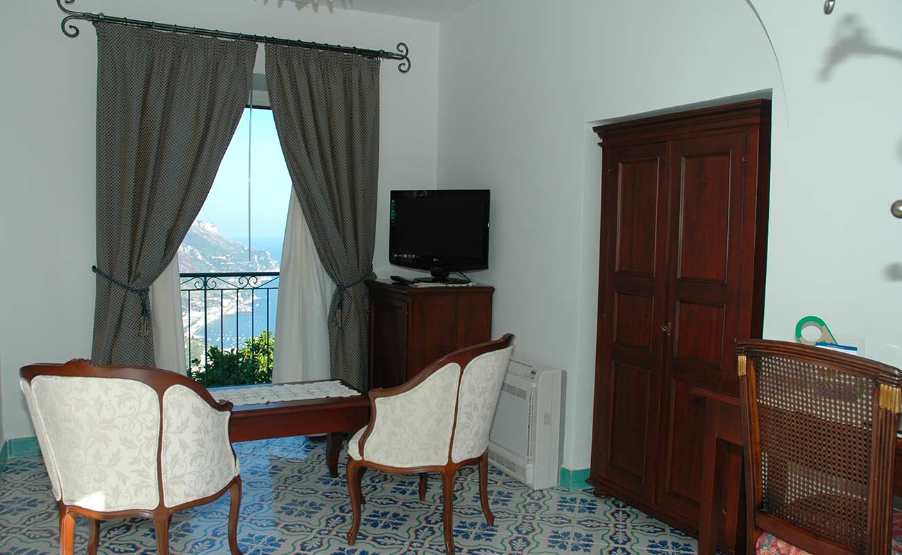 Superior Room 1