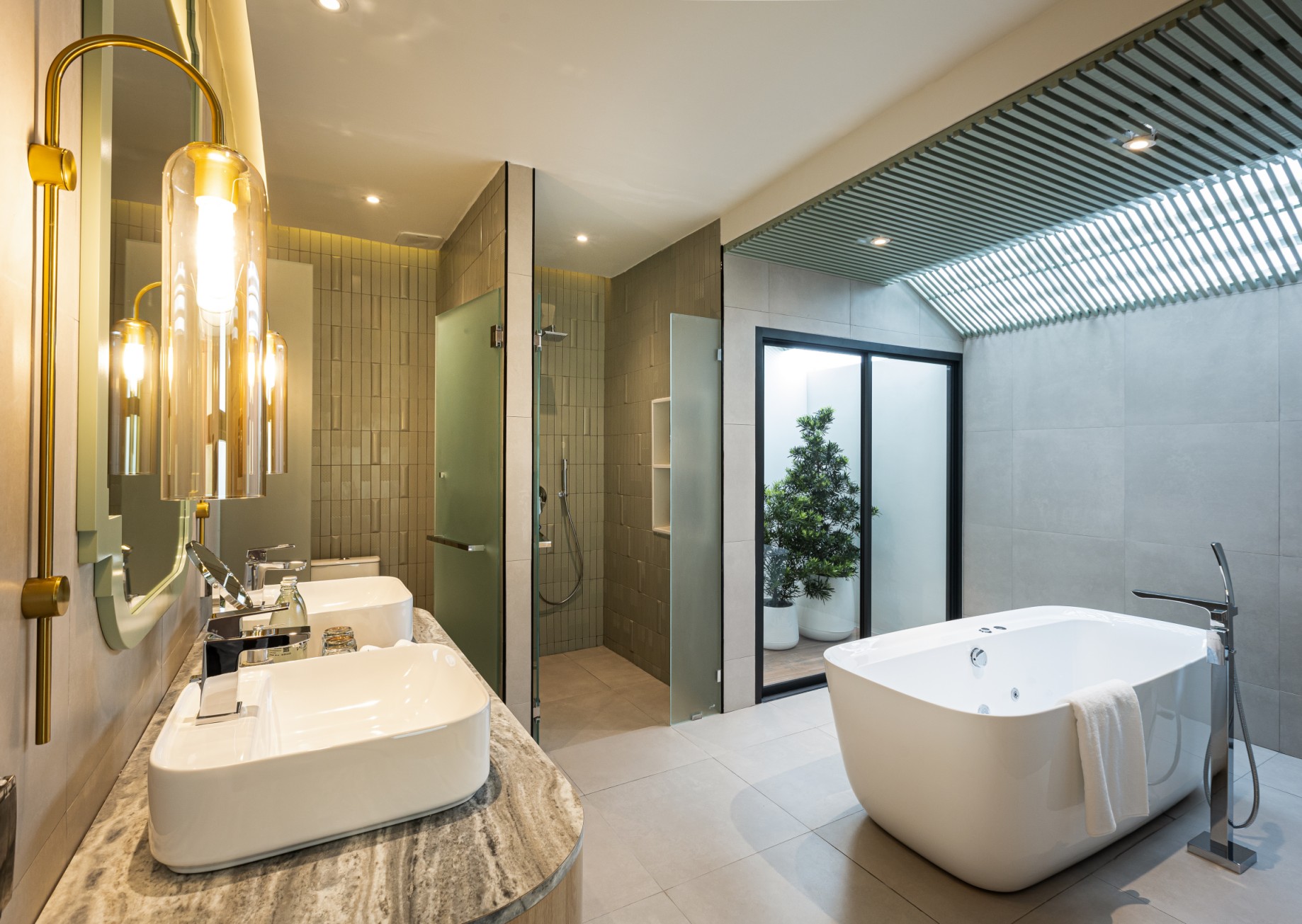 La Soleya Deluxe Villa 7