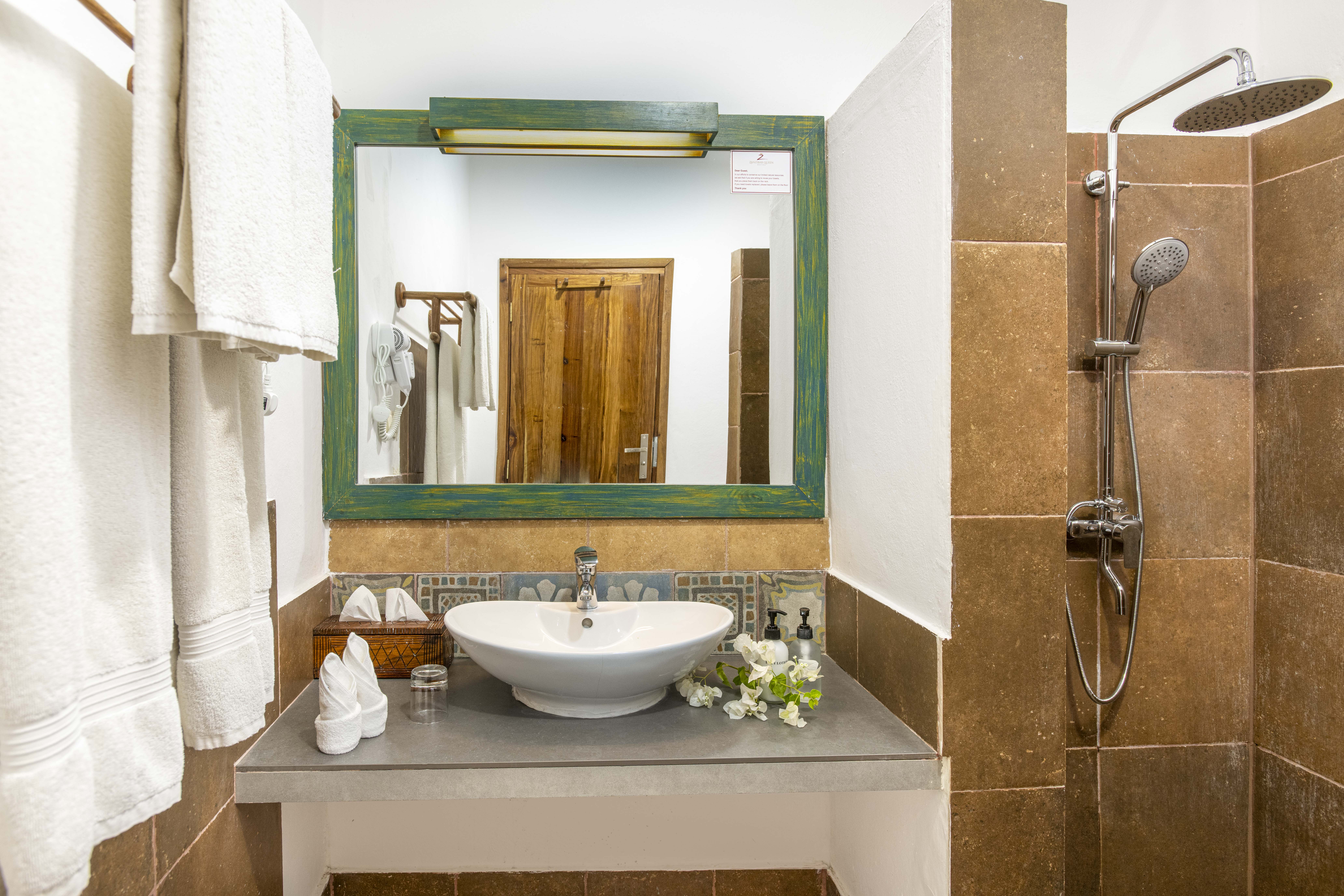 Standarddoubleroom 6A