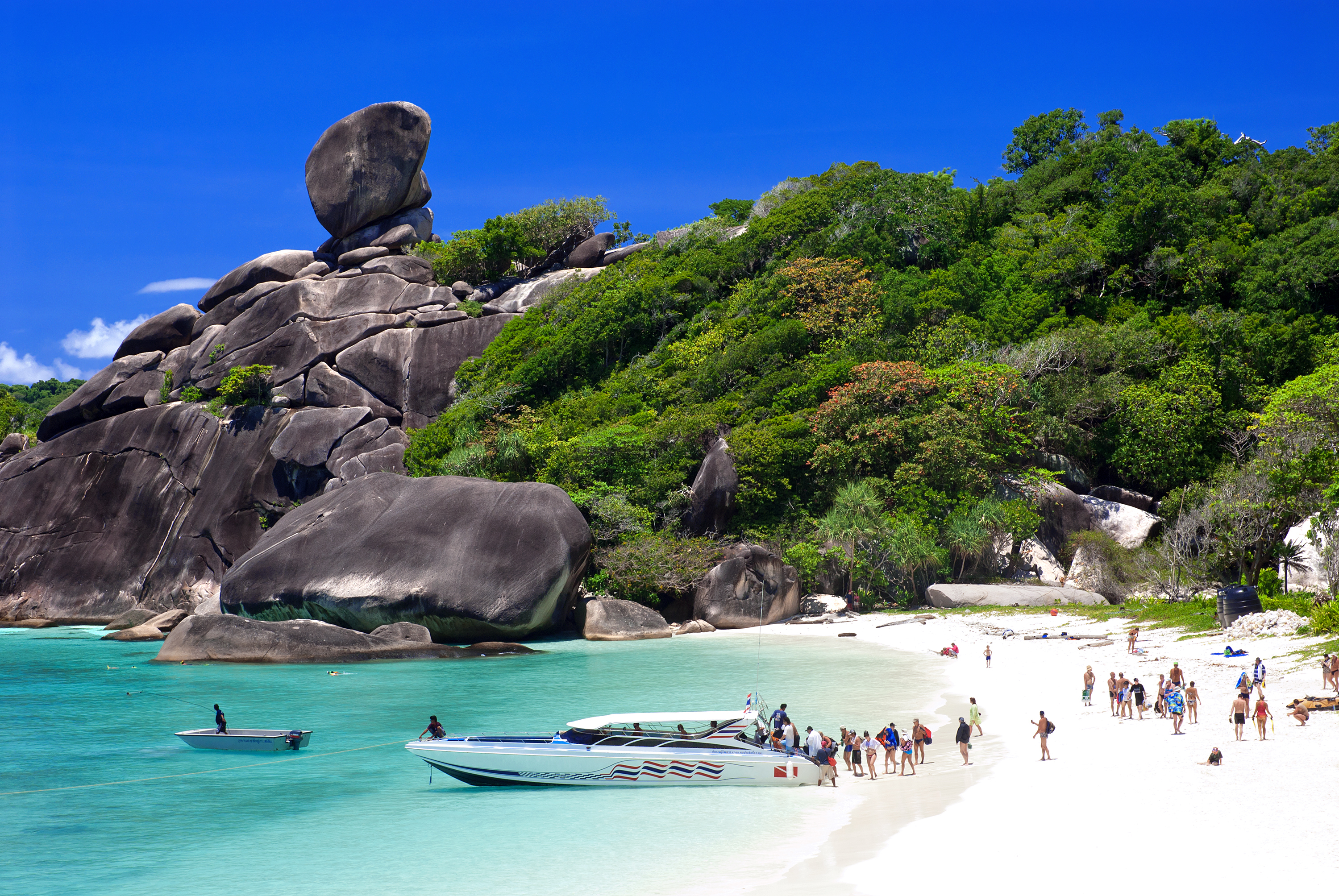 Similan islands, Thailand, Phuket_109519787.jpg
