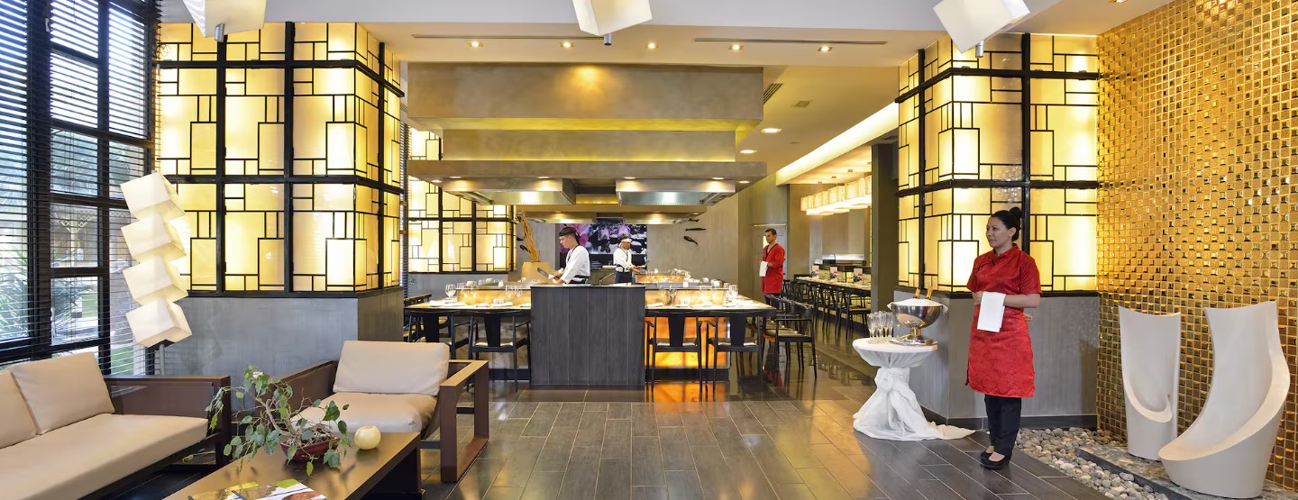 Melia Varadero Sakura