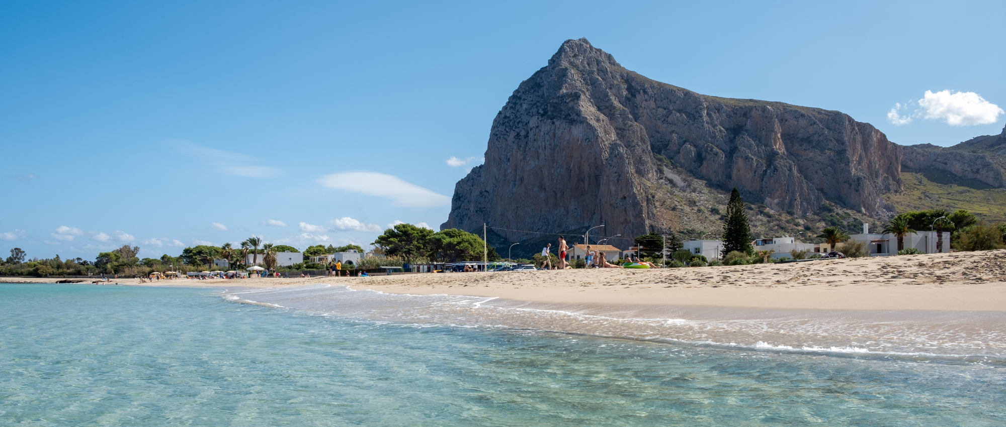 San Vito Lo Capo Beach (1)