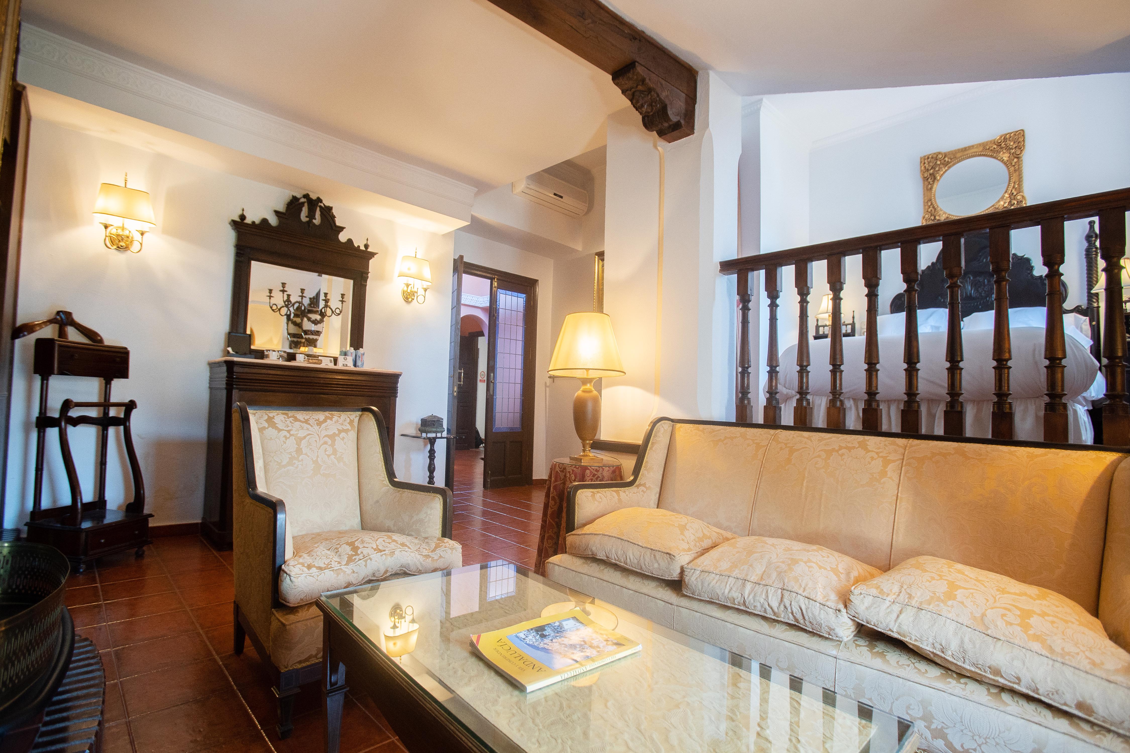 Hotel Soho Boutique Palacio San Gabriel (84)