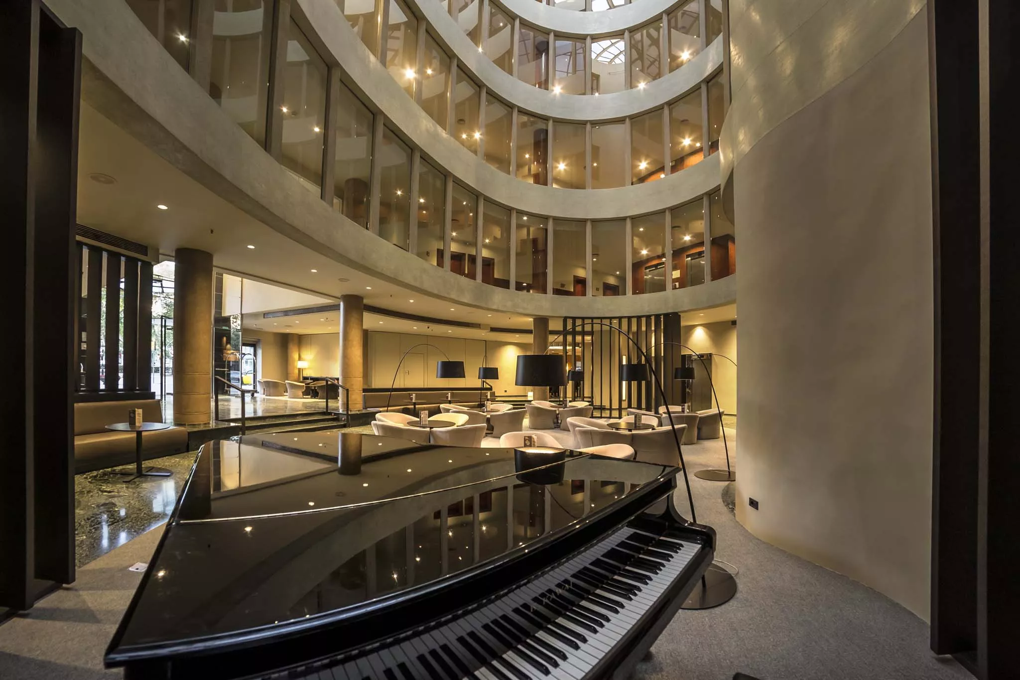 Hotel Gran Havana Barcelona (2)