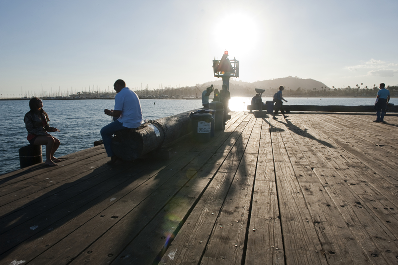 USA - Californien - Santa Barbara - Stearns Wharf - Visit California (31).jpg