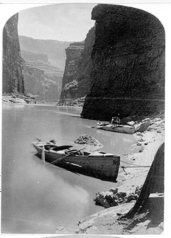 USA - Arizona - Grand Canyon - Powell (2).jpg