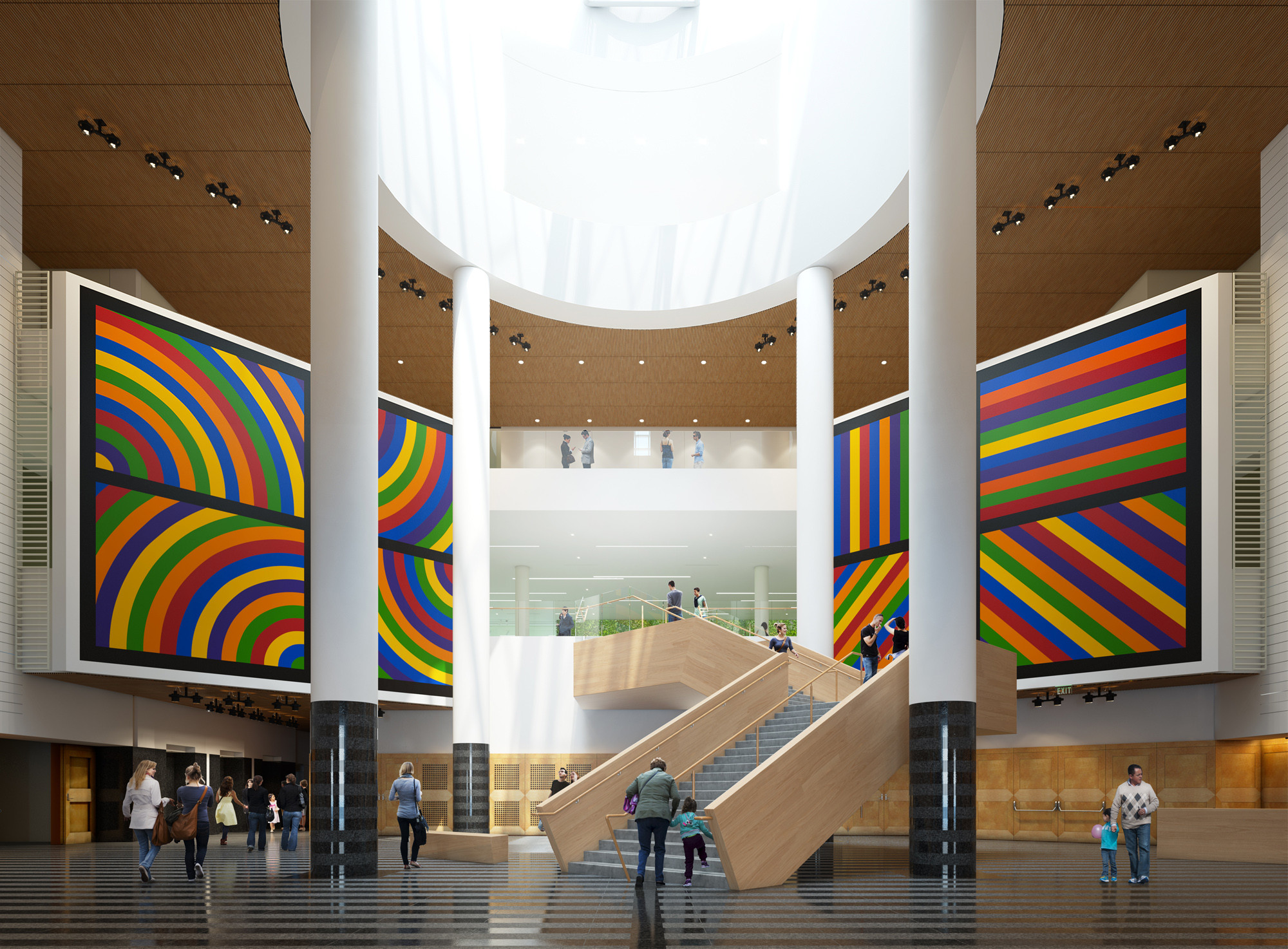 USA - California - San Francicso - Museum of Modern Art.jpg