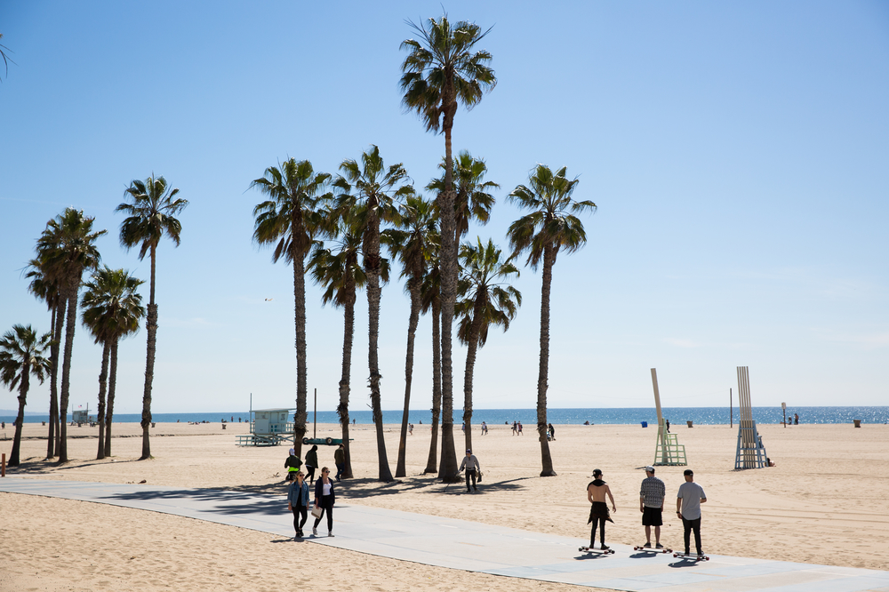 USA - California - Los Angeles - Santa Monica (5).jpg