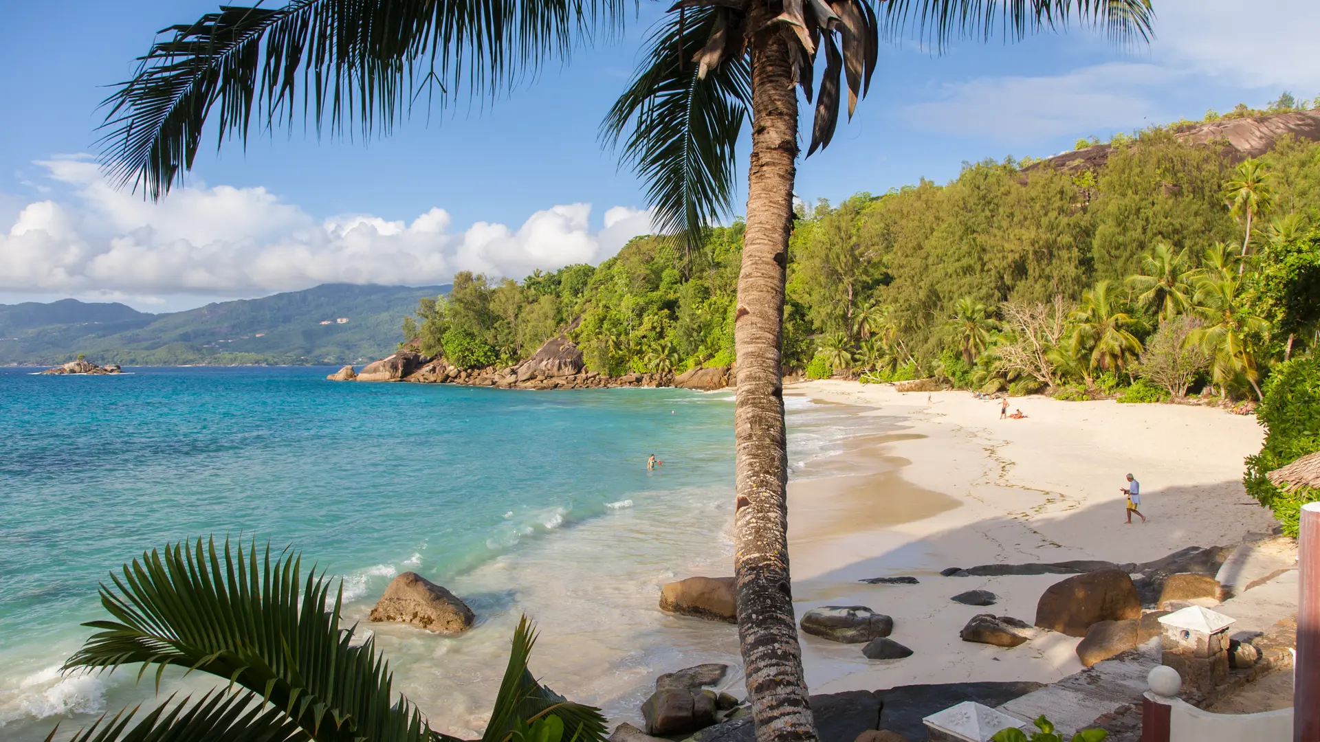 Anse soleil beachcomber-Seaview from Standard Rooms.jpg
