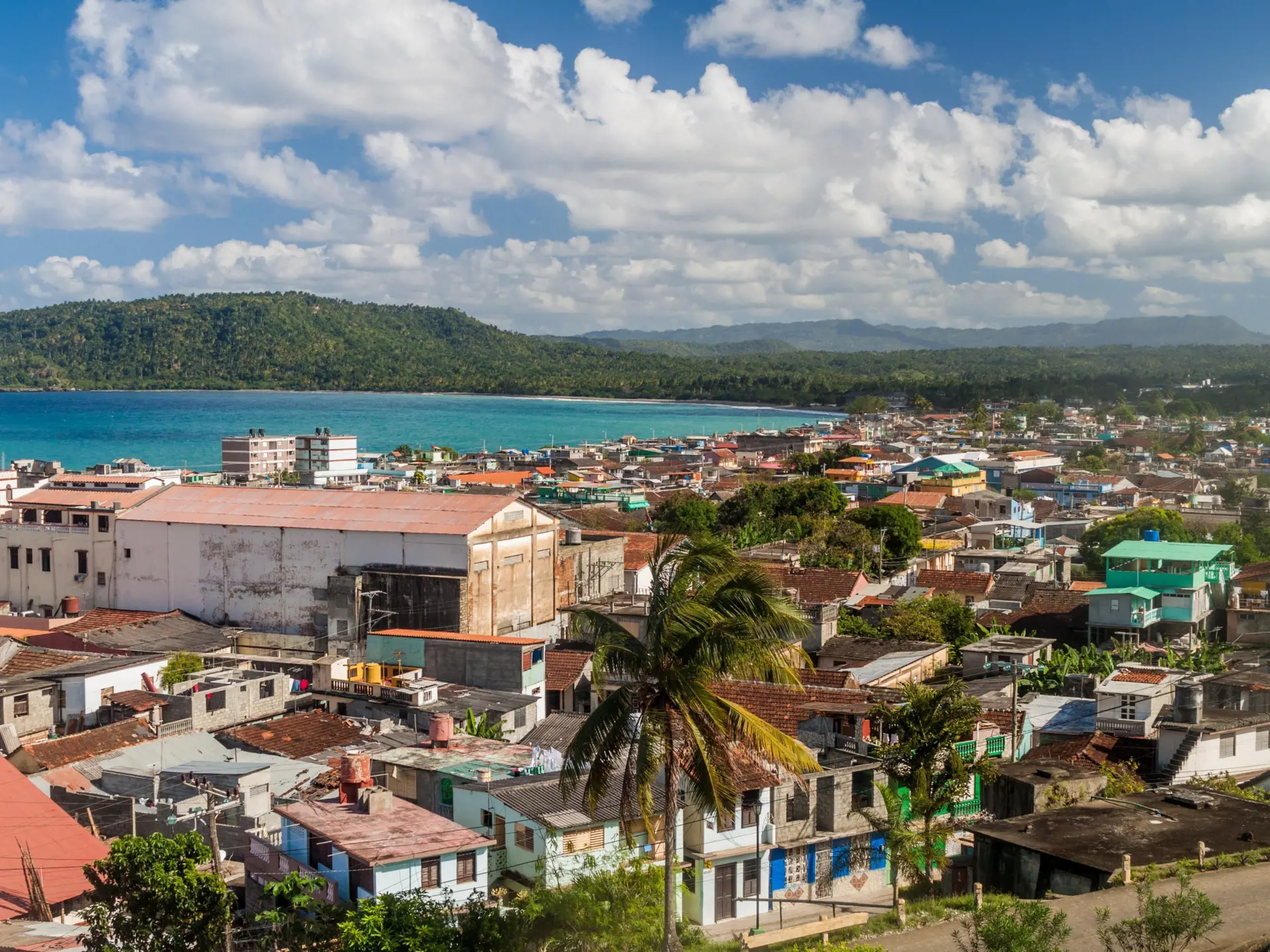 shutterstock_448467622 Aerial view of Baracoa, Cuba.jpg