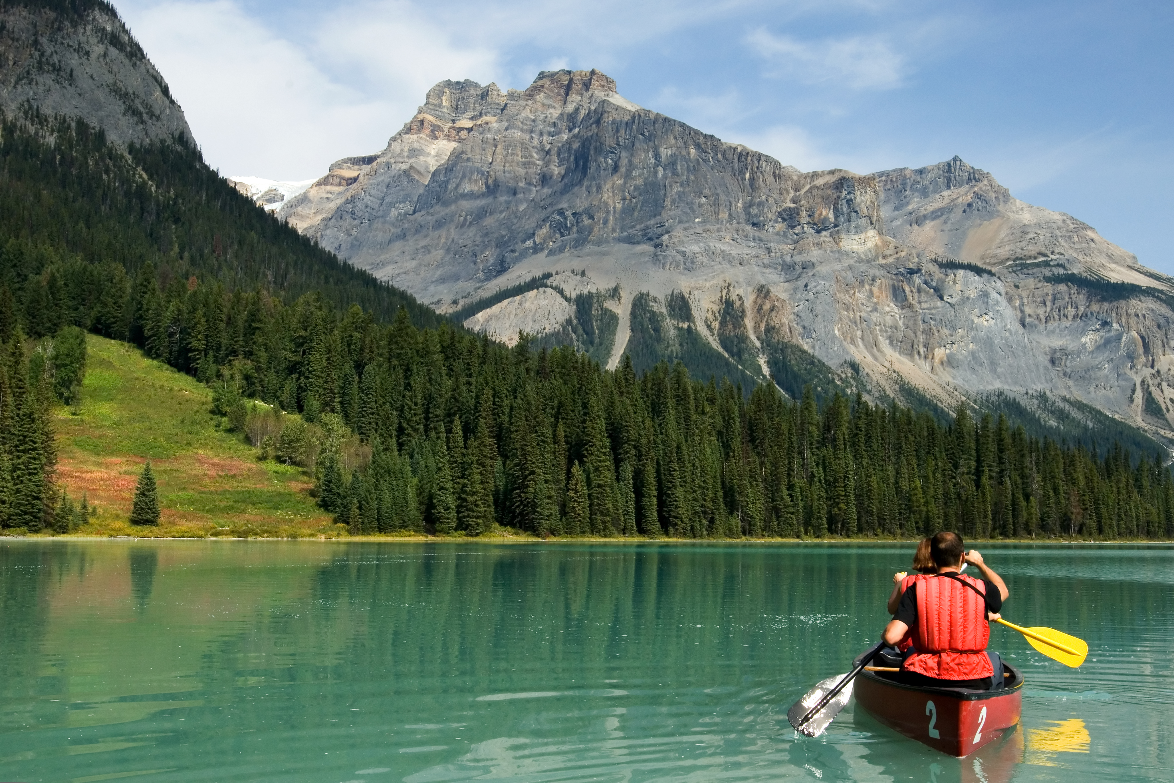 shutterstock_1841241 Emerald lake, Yoho National park, Canada.jpg