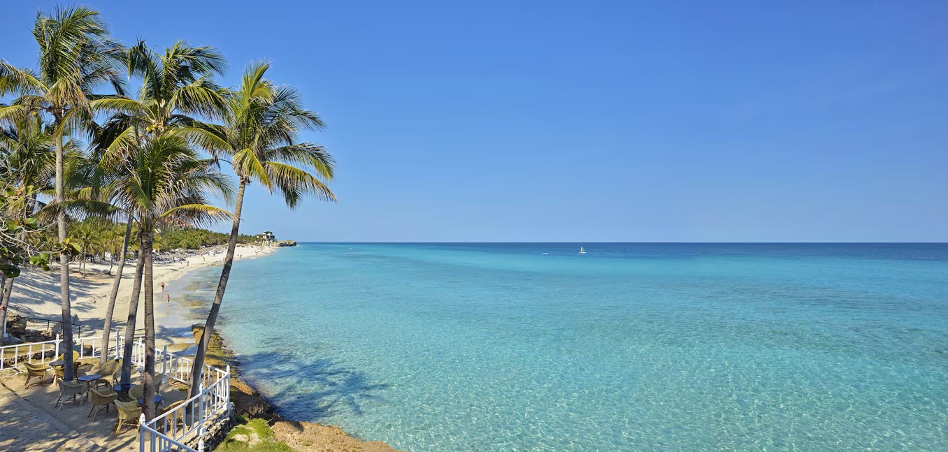 Melia Varadero Strand