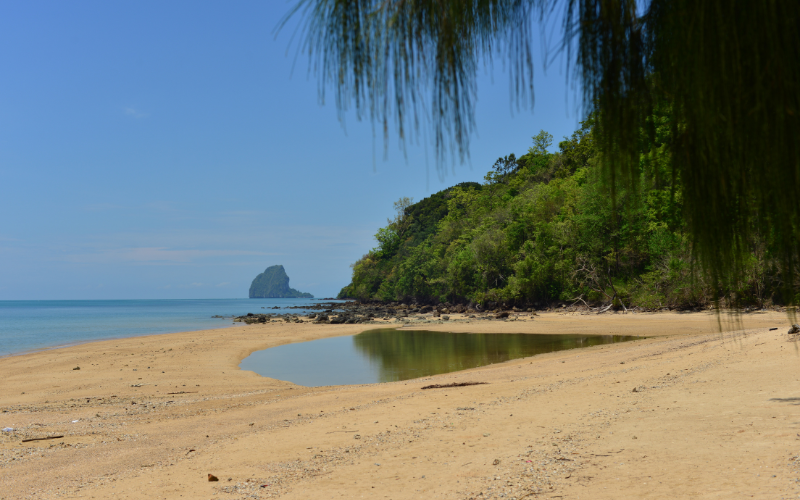 Koh Yao Noi