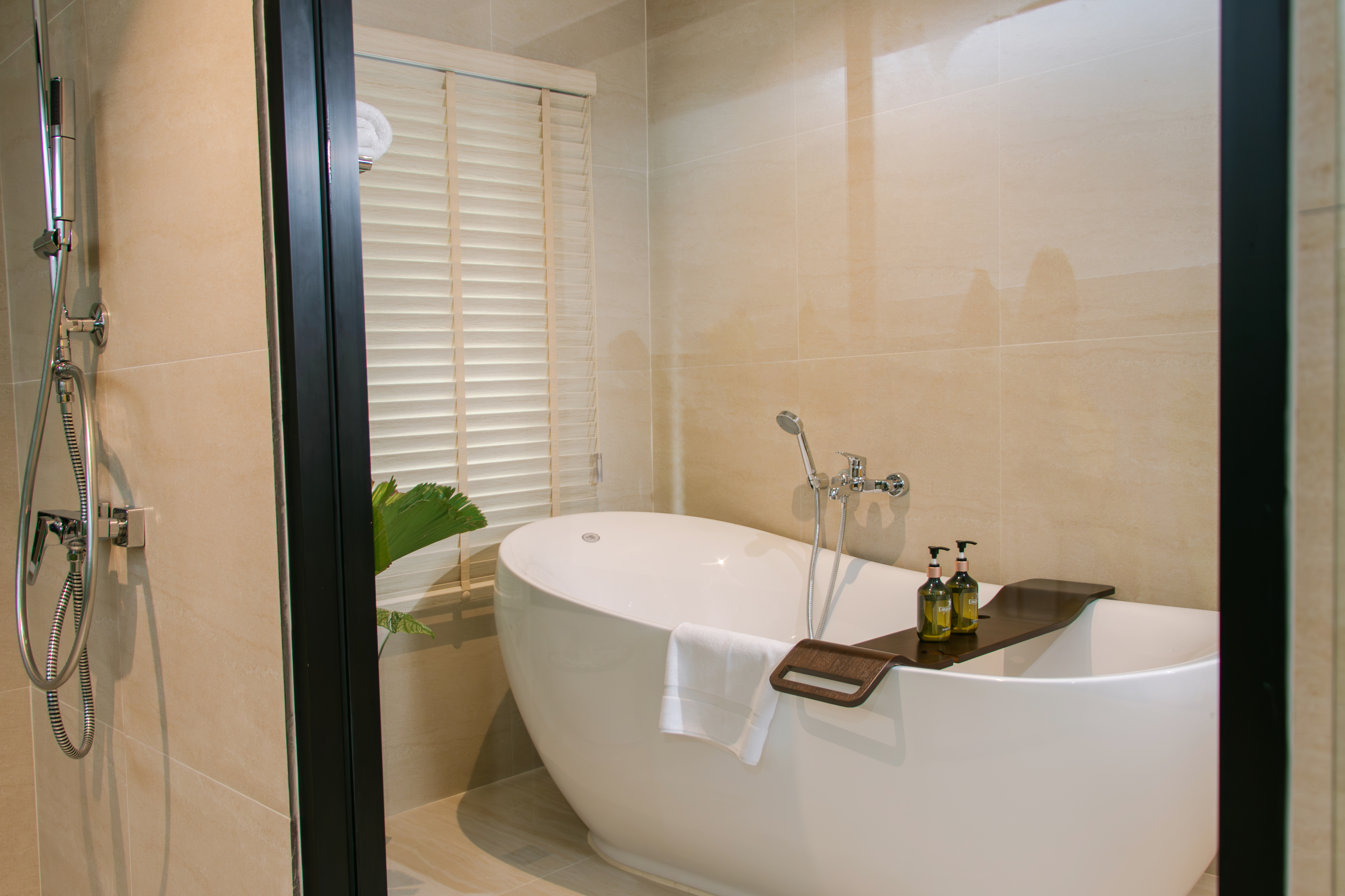 Beach Front Villa (26)