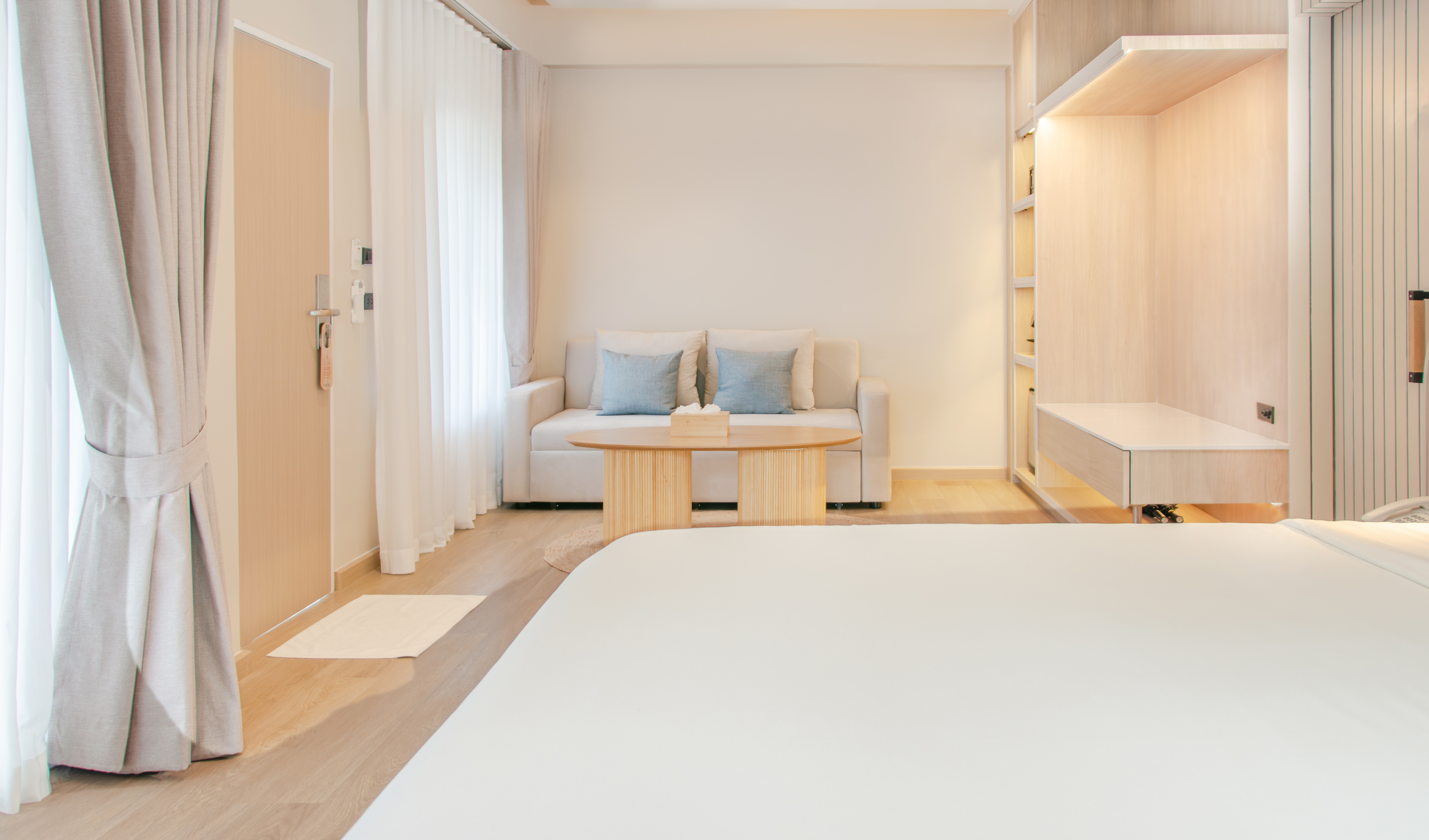 Beach Front Villa (10)