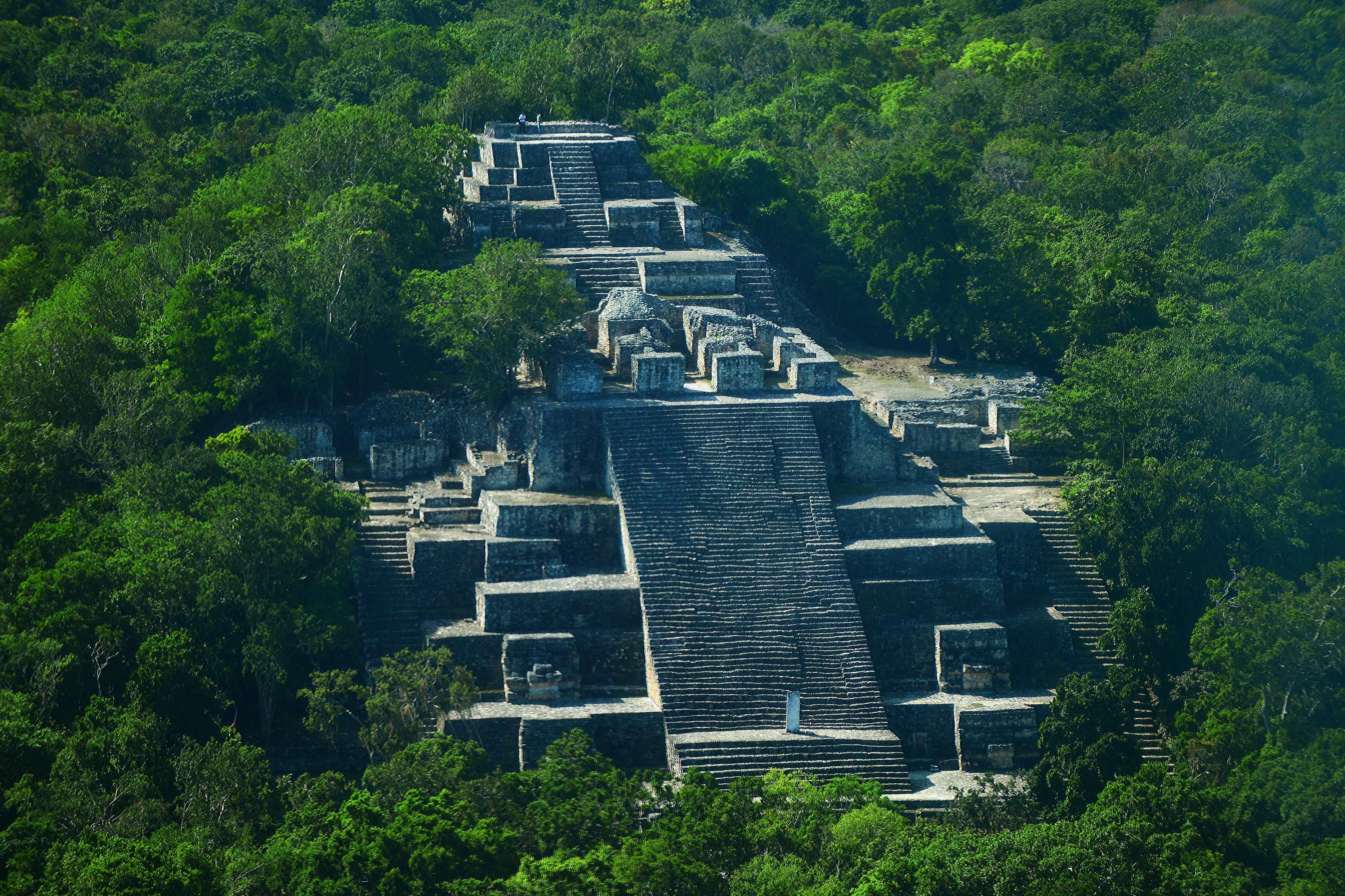 Shutterstock 441441046 Calakmul