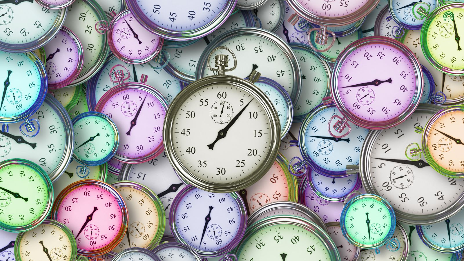 Time Zones