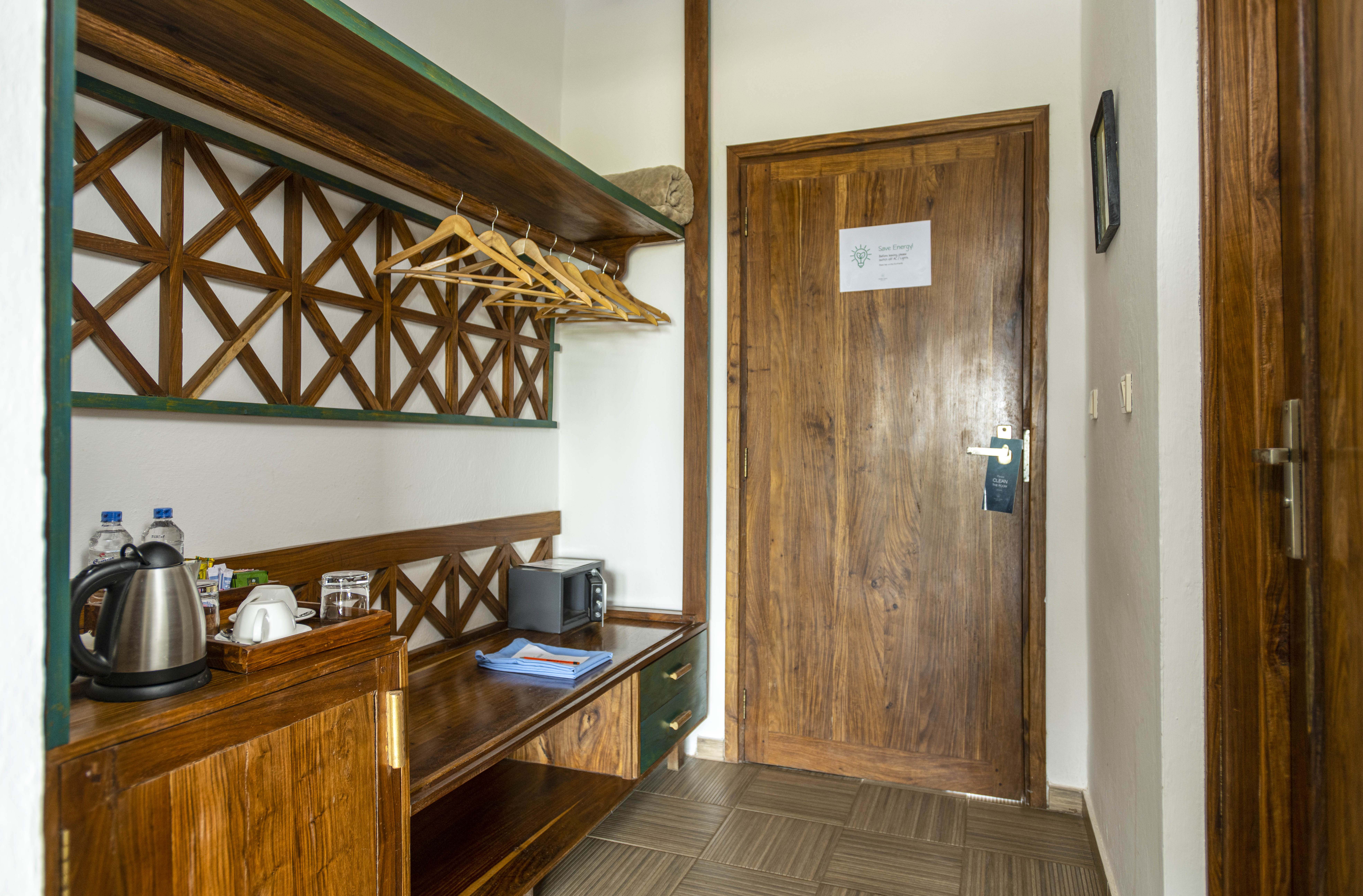 Standarddoubleroom 1