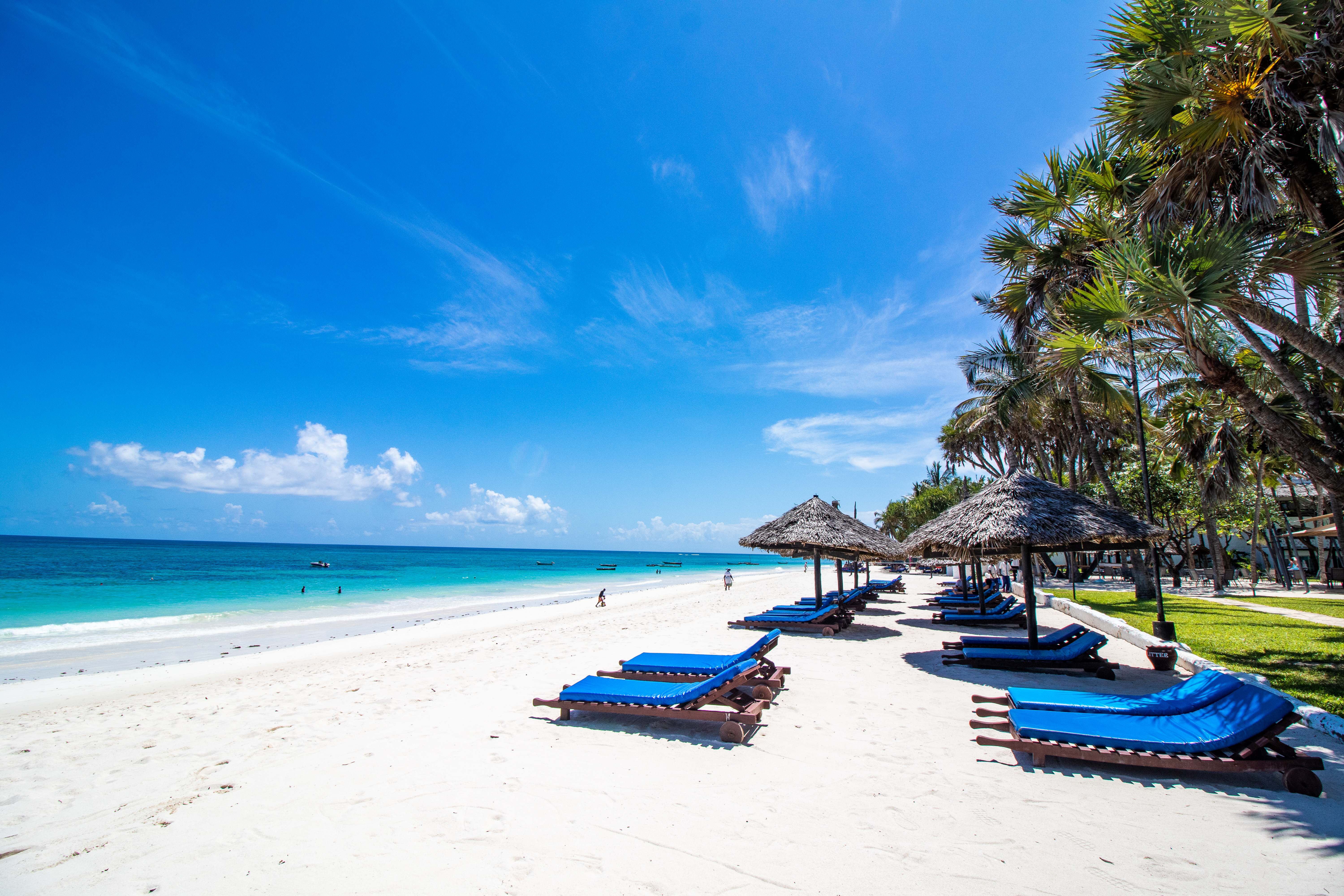 Royal Zanzibar Beach Resort