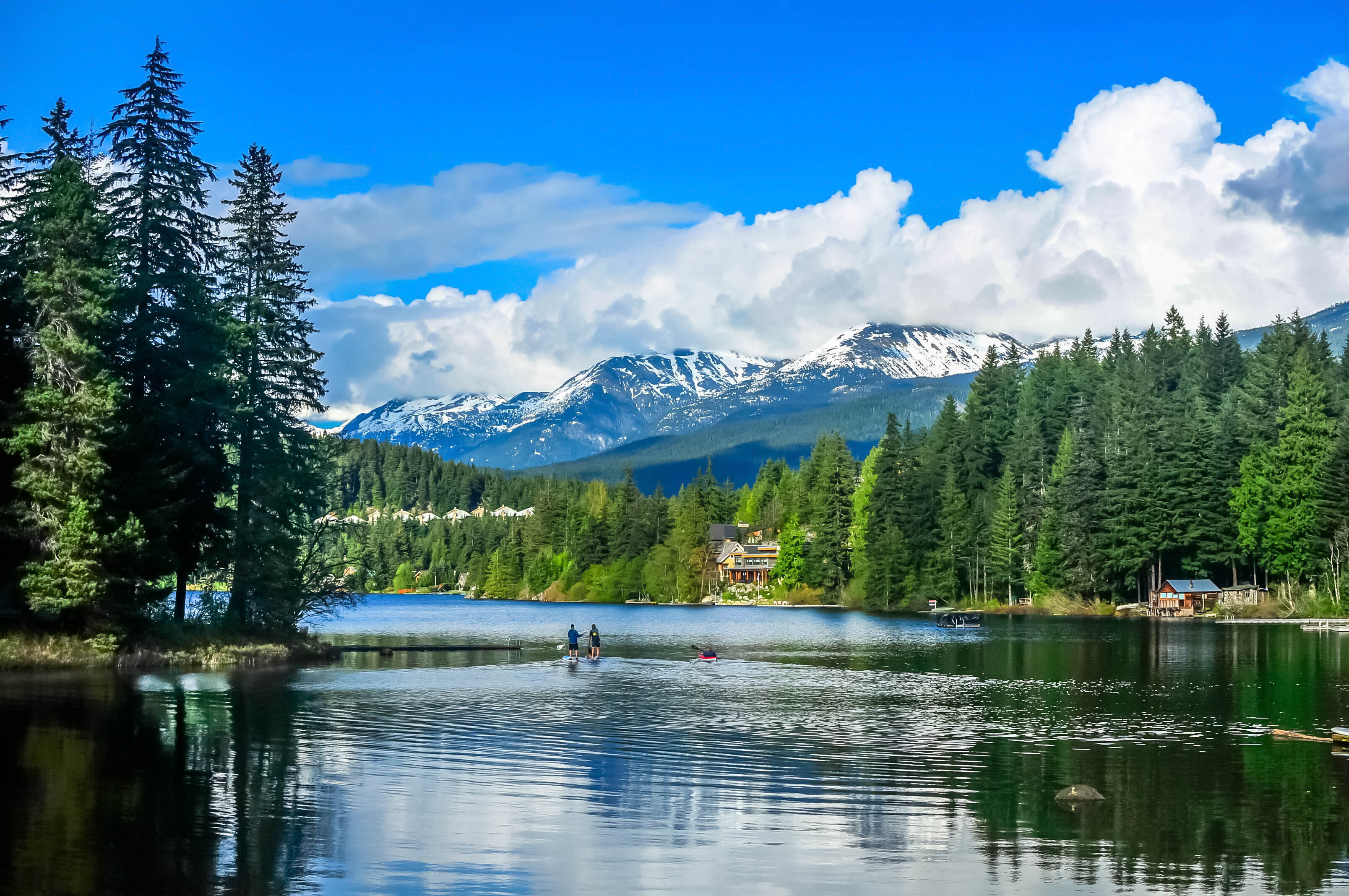 Whistler Shutterstock 654227881