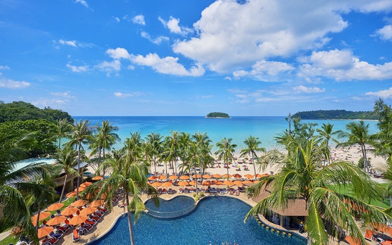 Beyond Kata Phuket Thailand