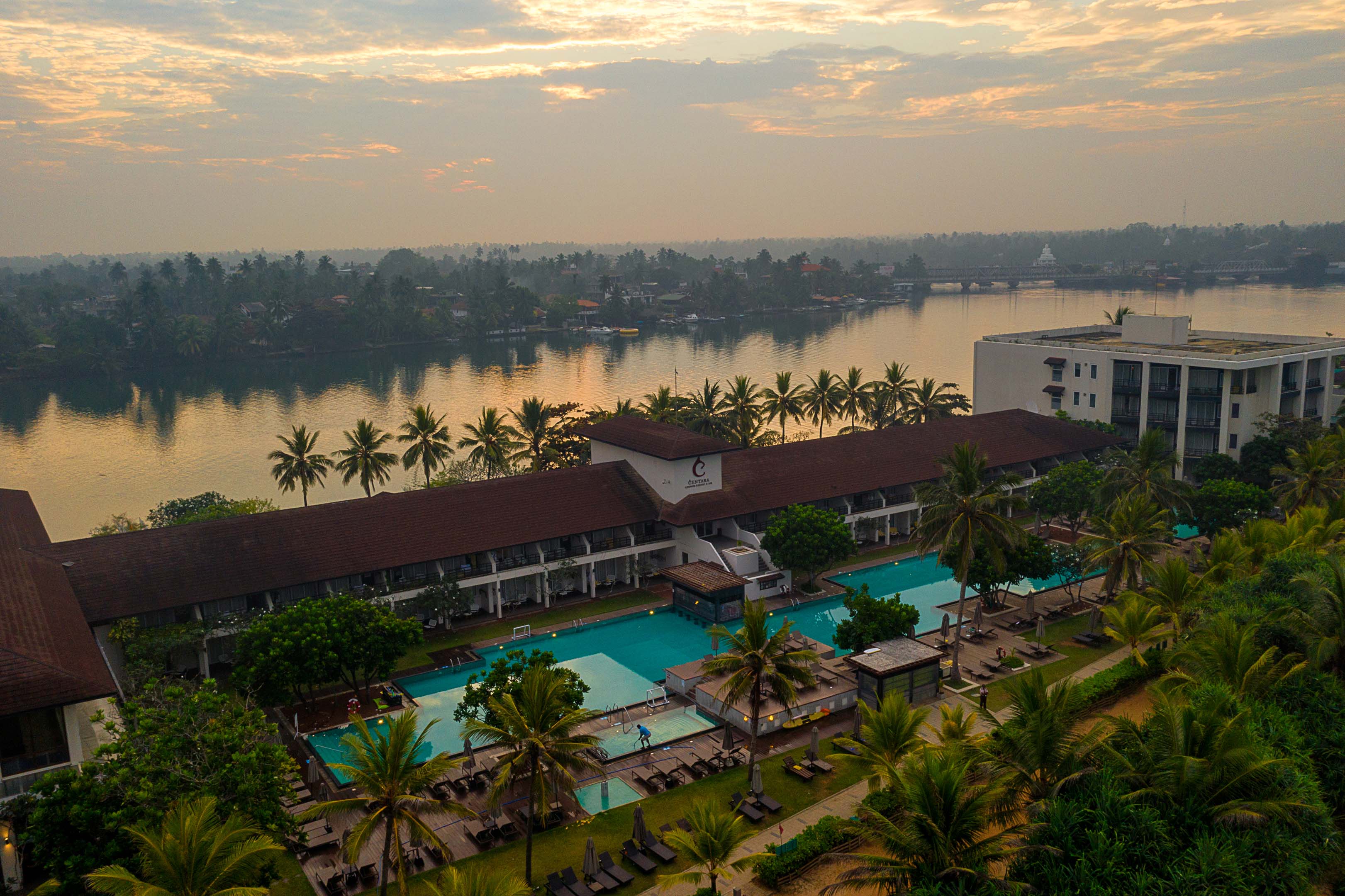 Centara Drone High Res 1