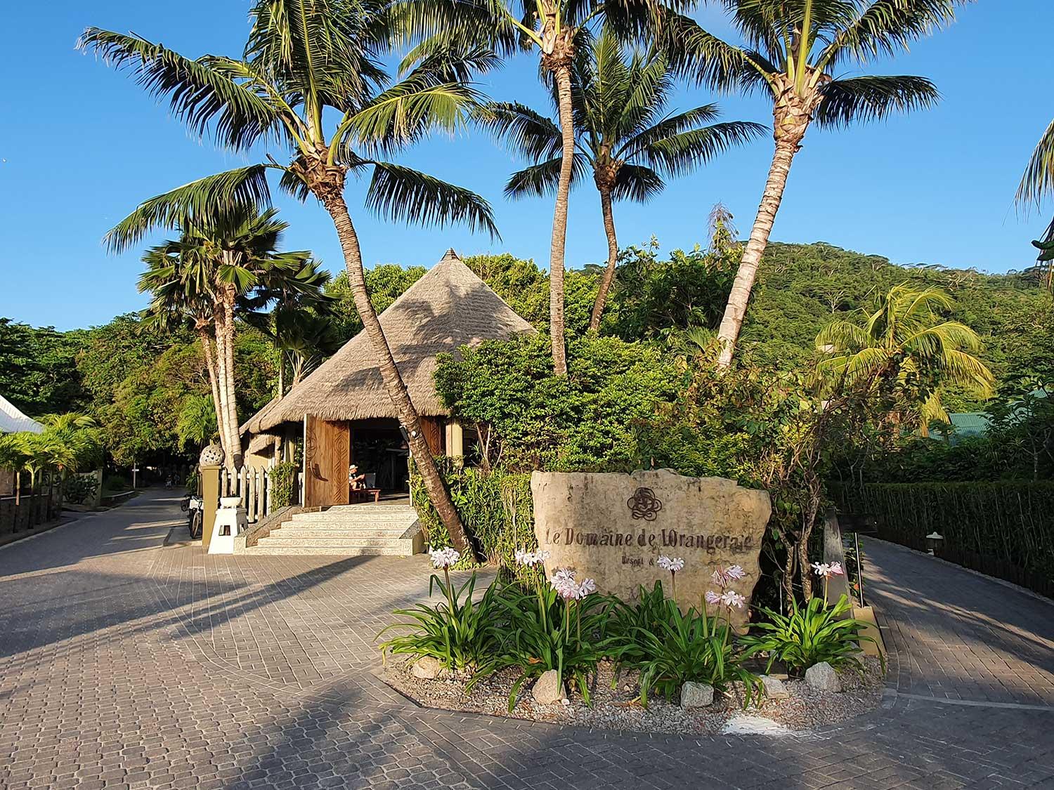 Orangeraie Public Area 1