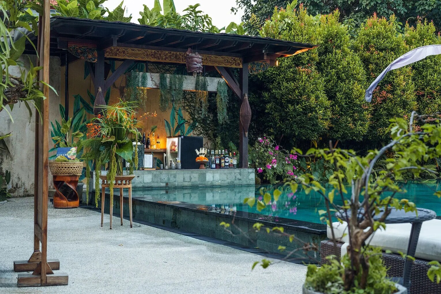 Rama Phala Pool Og Bar