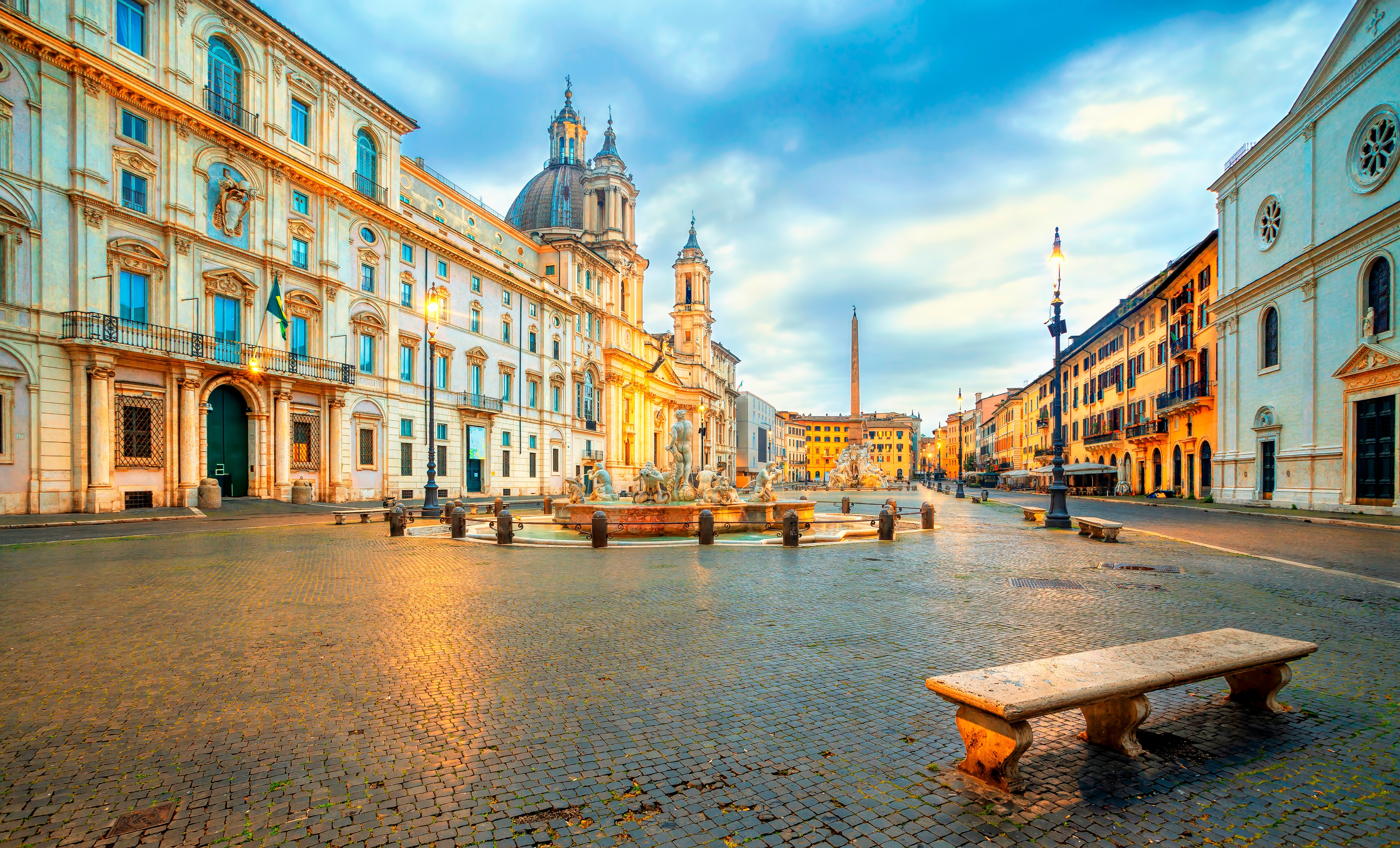Piazza Navona