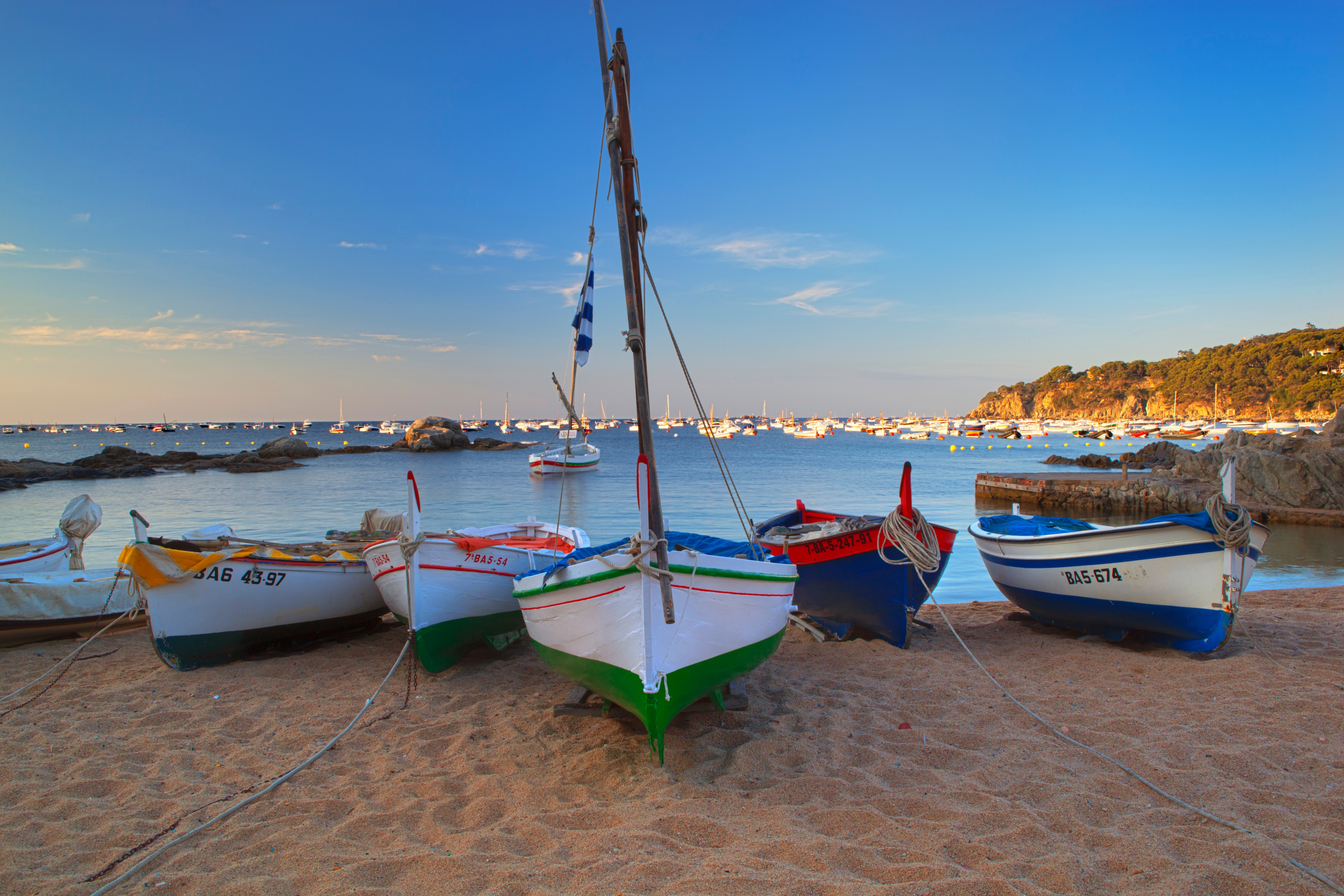 Calella de Palafrugell