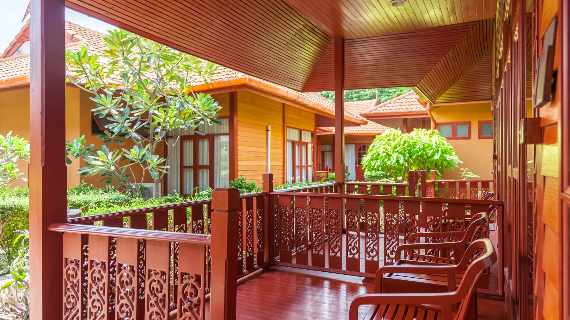 Superior Bungalow 17