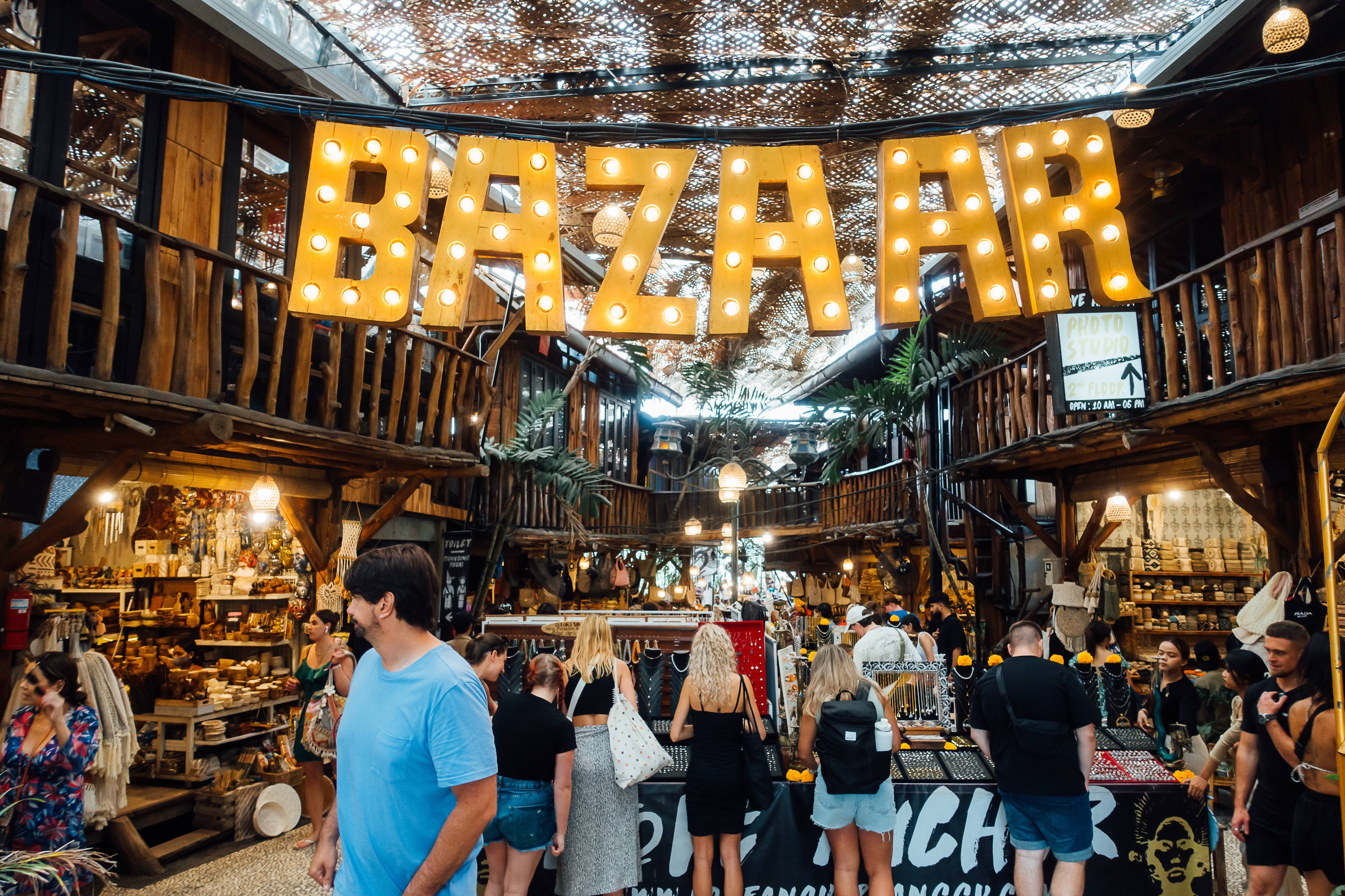 Canggu Bali Shutterstock 2481991083