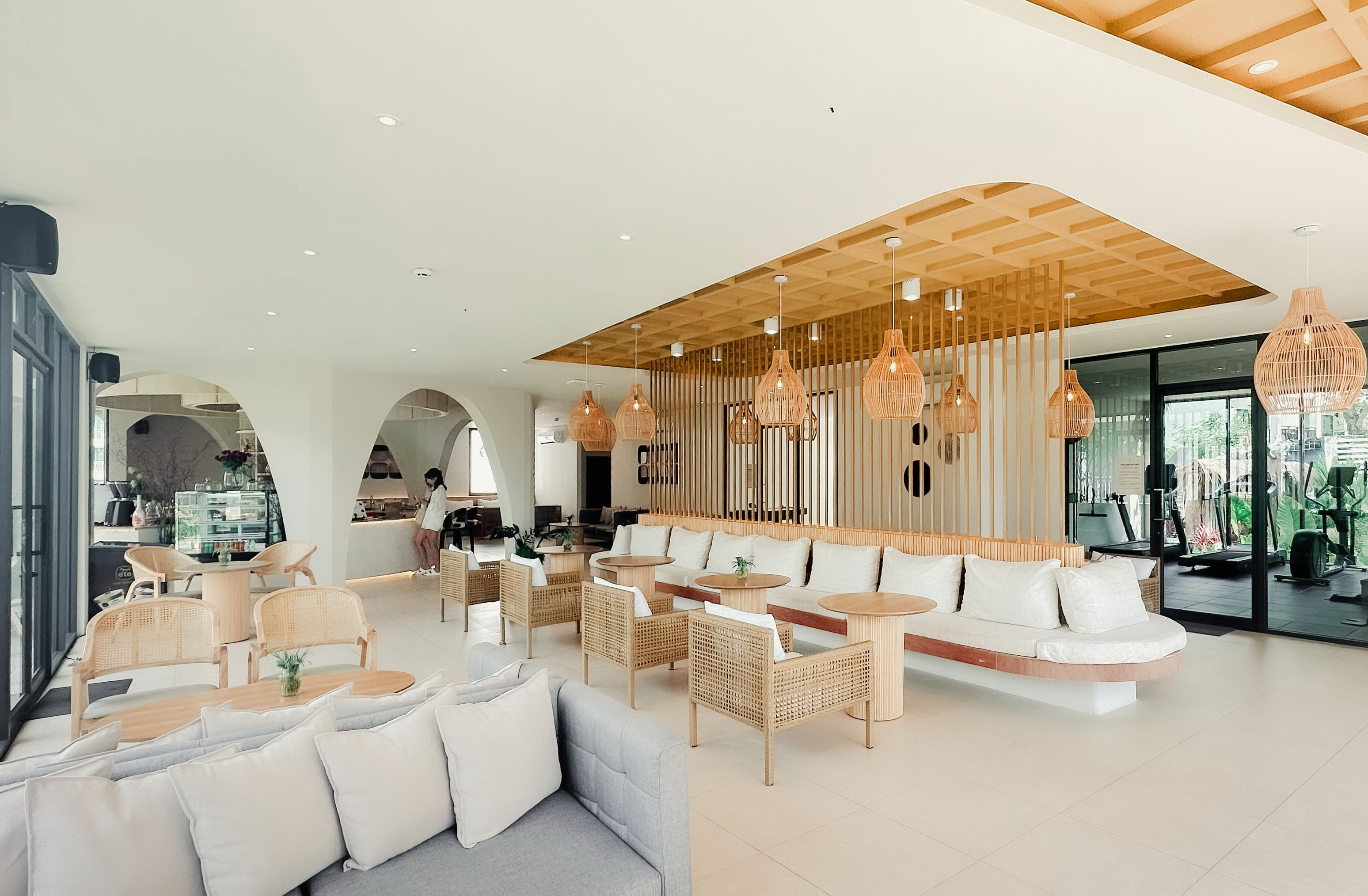 Taonga Cafe Indoor (1)