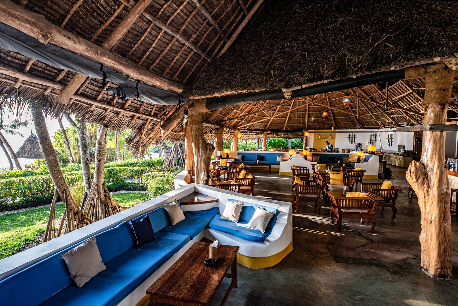Pongwe Beach Hotel Zanzibar Hotel 190
