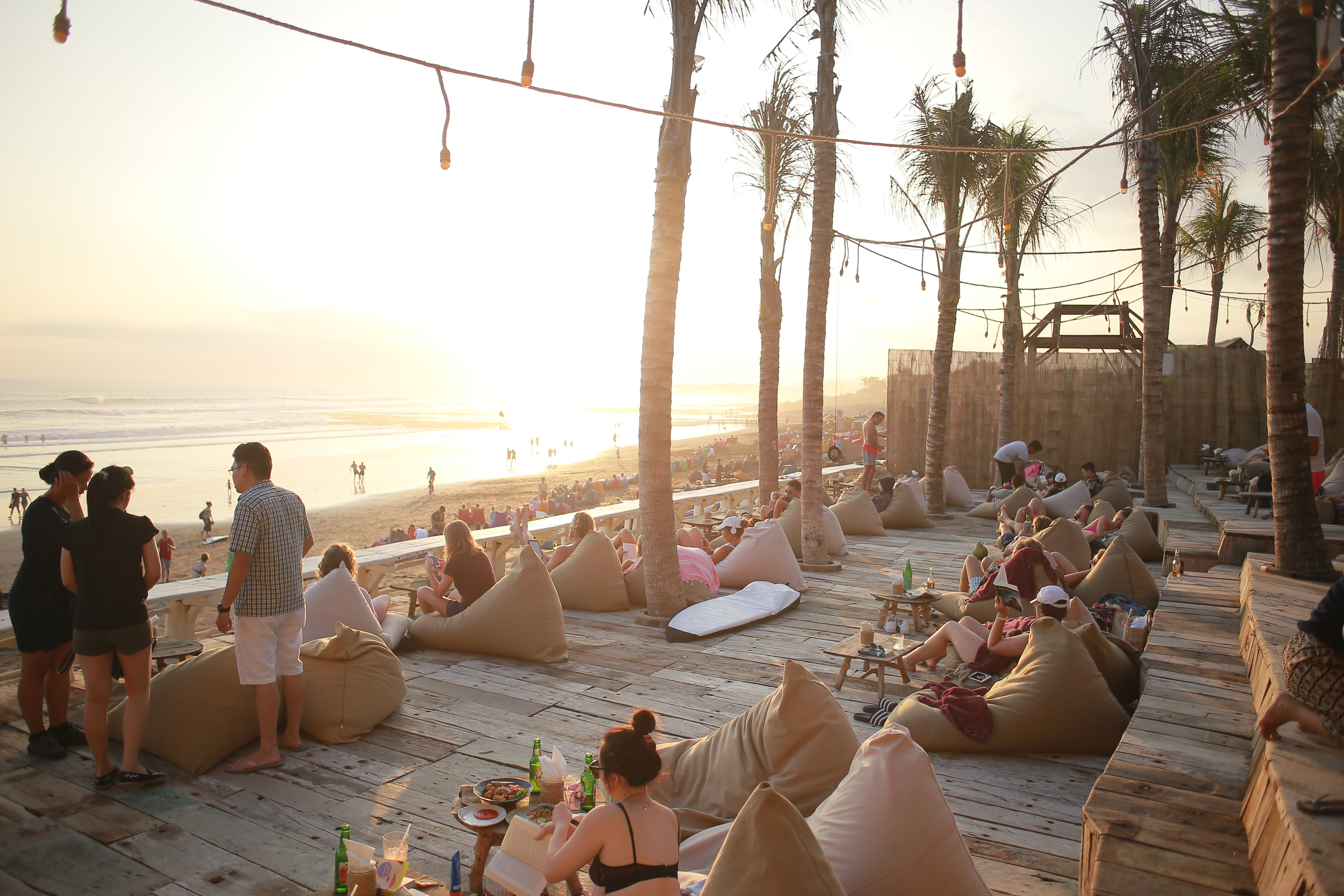 Canggu Vibe Shutterstock 1510705301