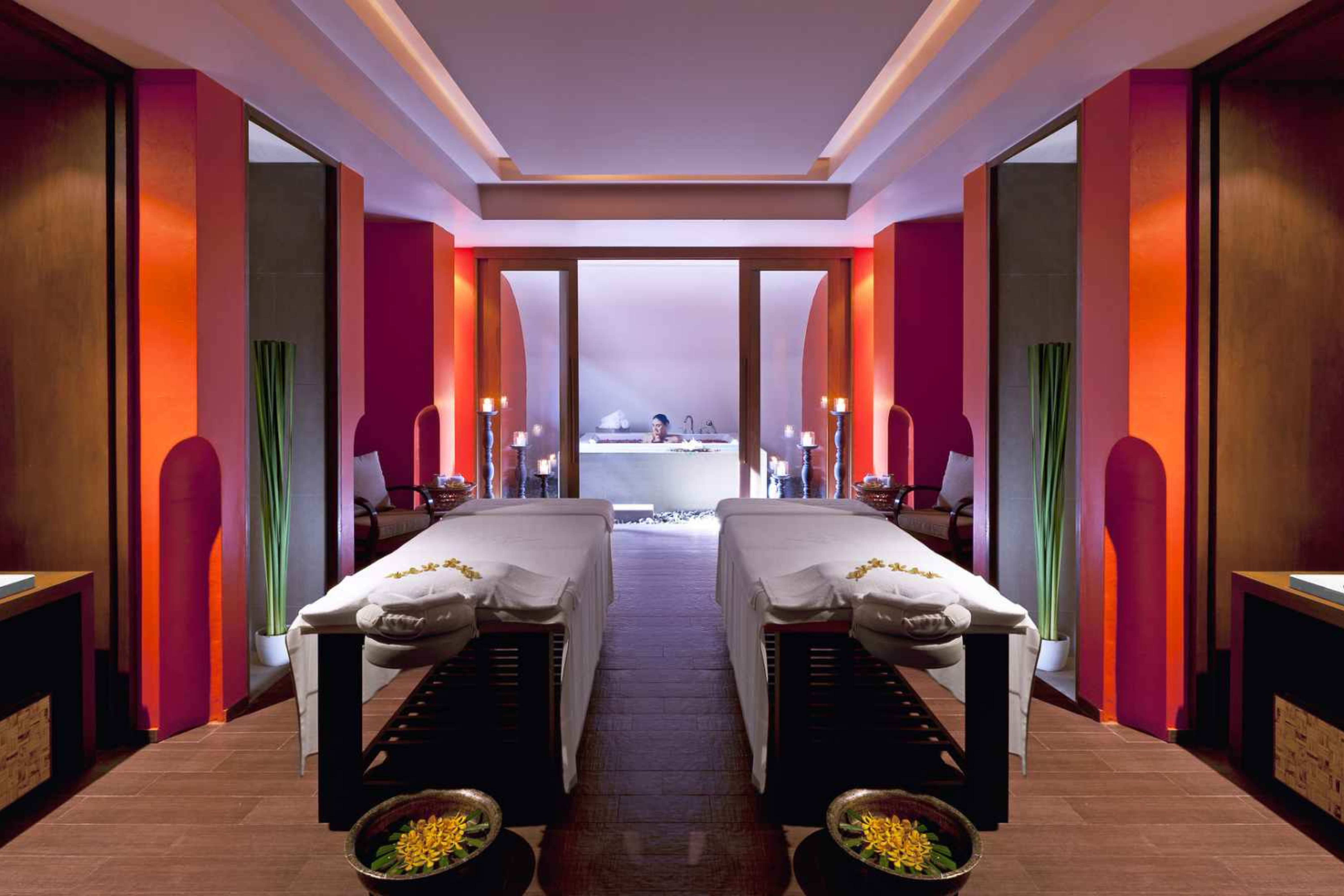 Devarana Spa 05