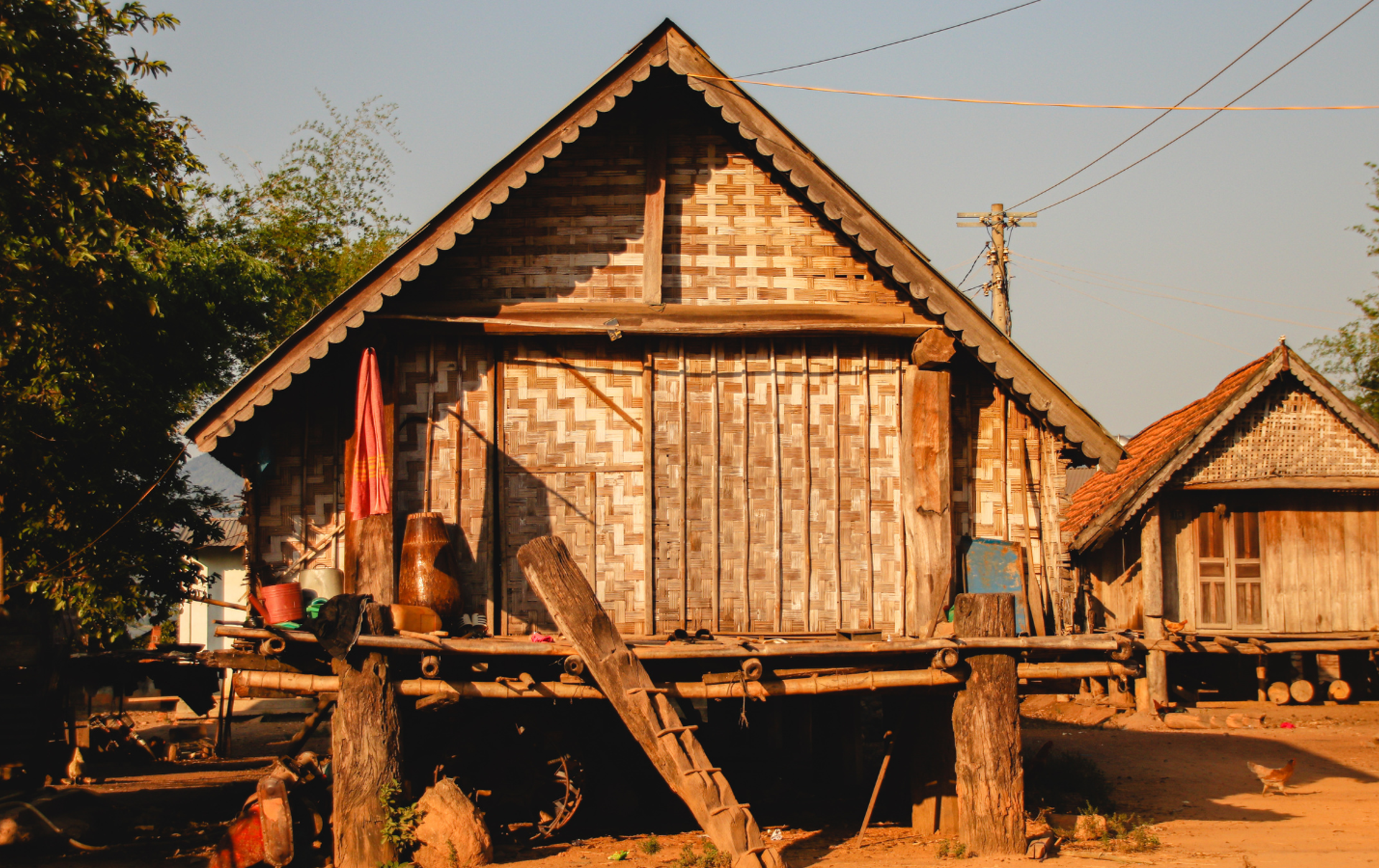 Don Village