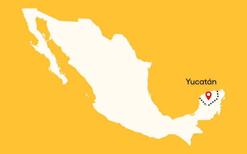 Yucatán
