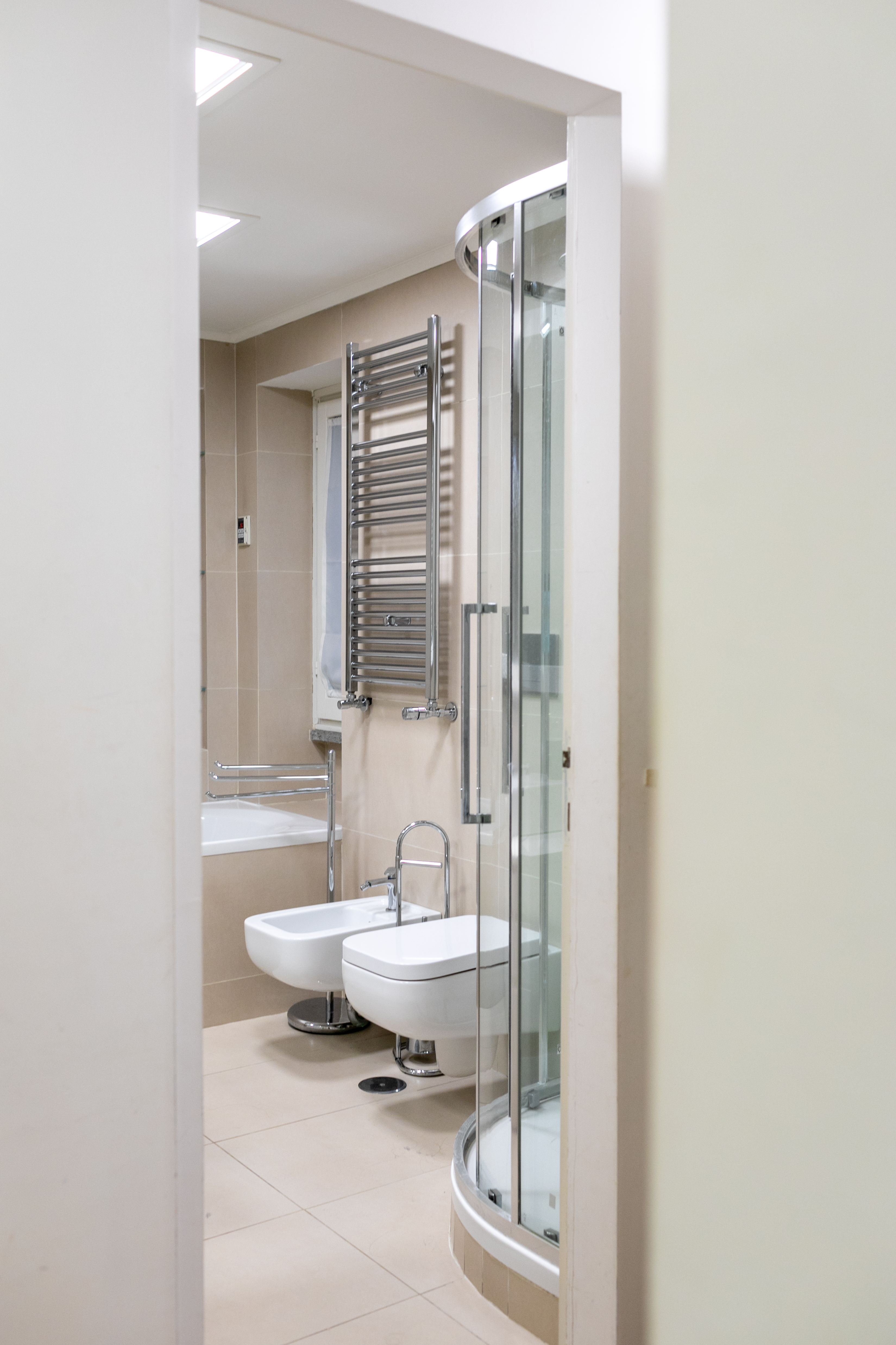 Vittoria Luxury Apartment 5A Incentrum 864