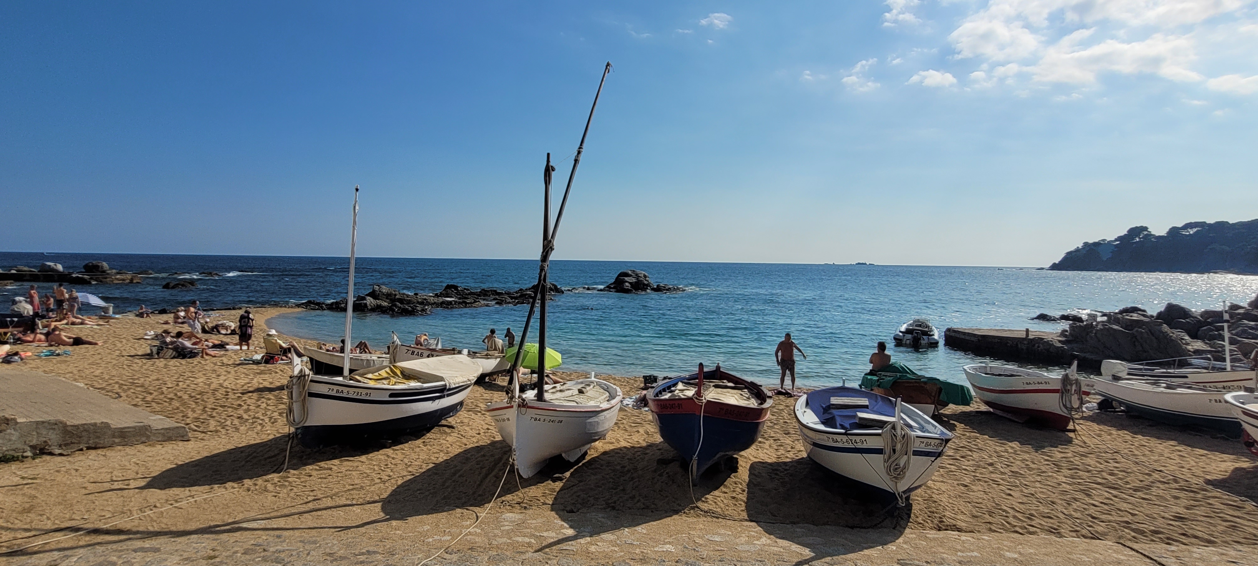 Calella De Palafrugell (1)