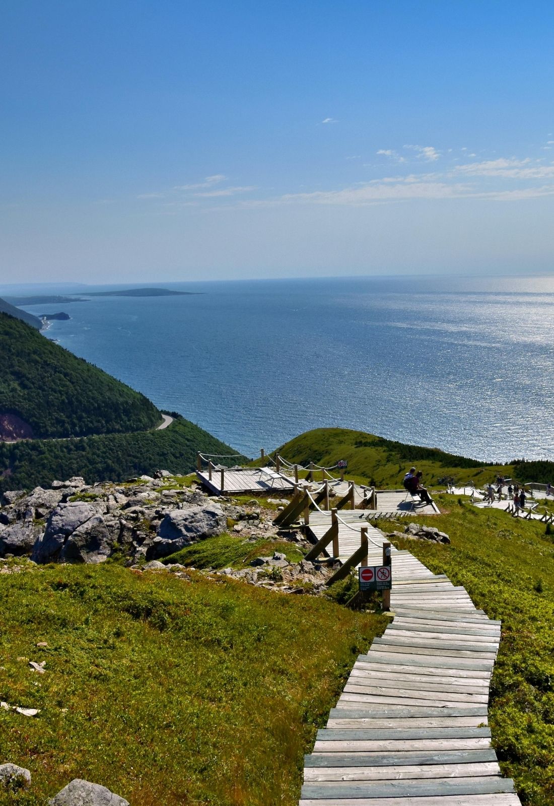 Cape Breton Novo Scotia