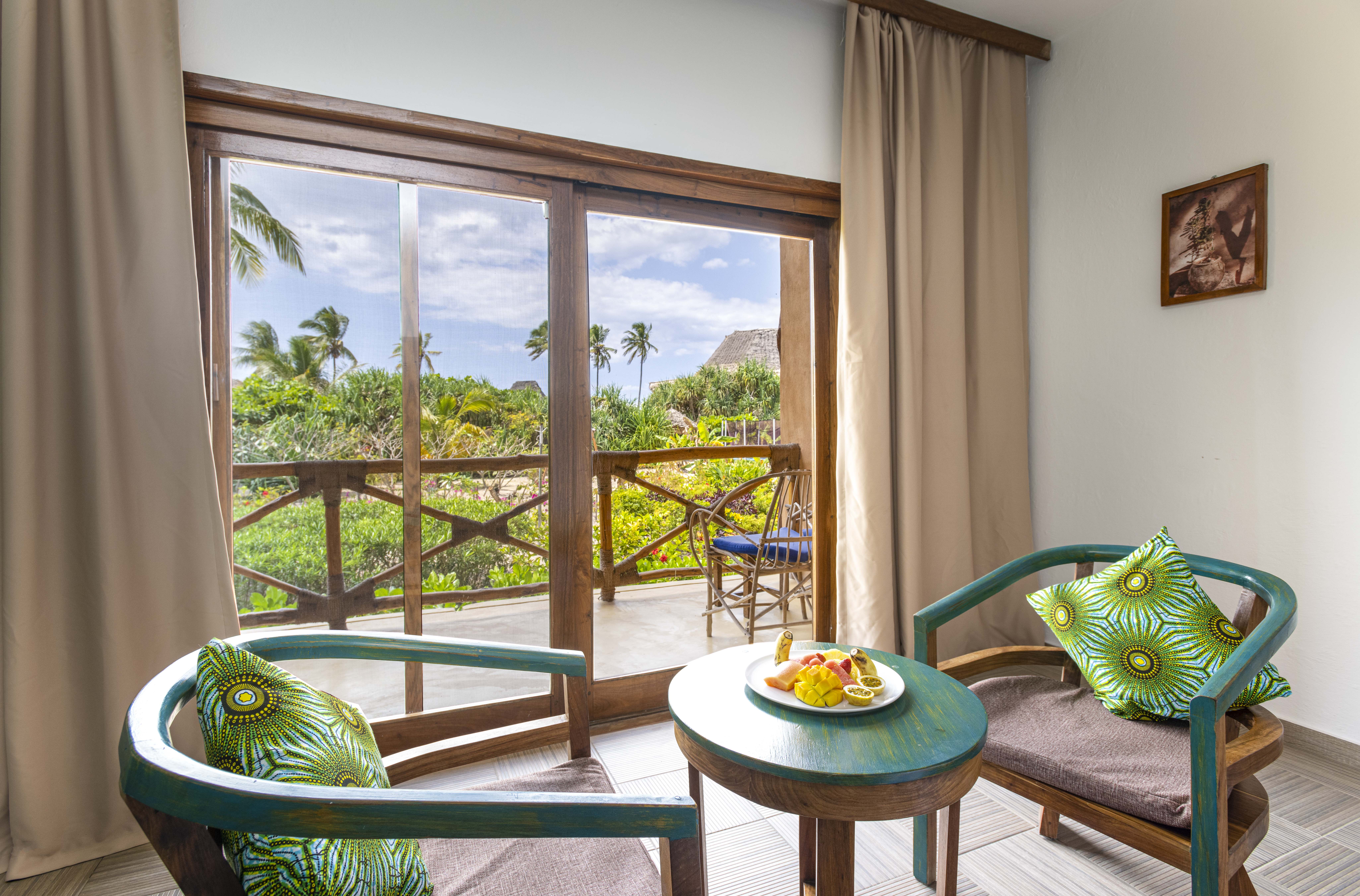 Standarddoubleroom 2