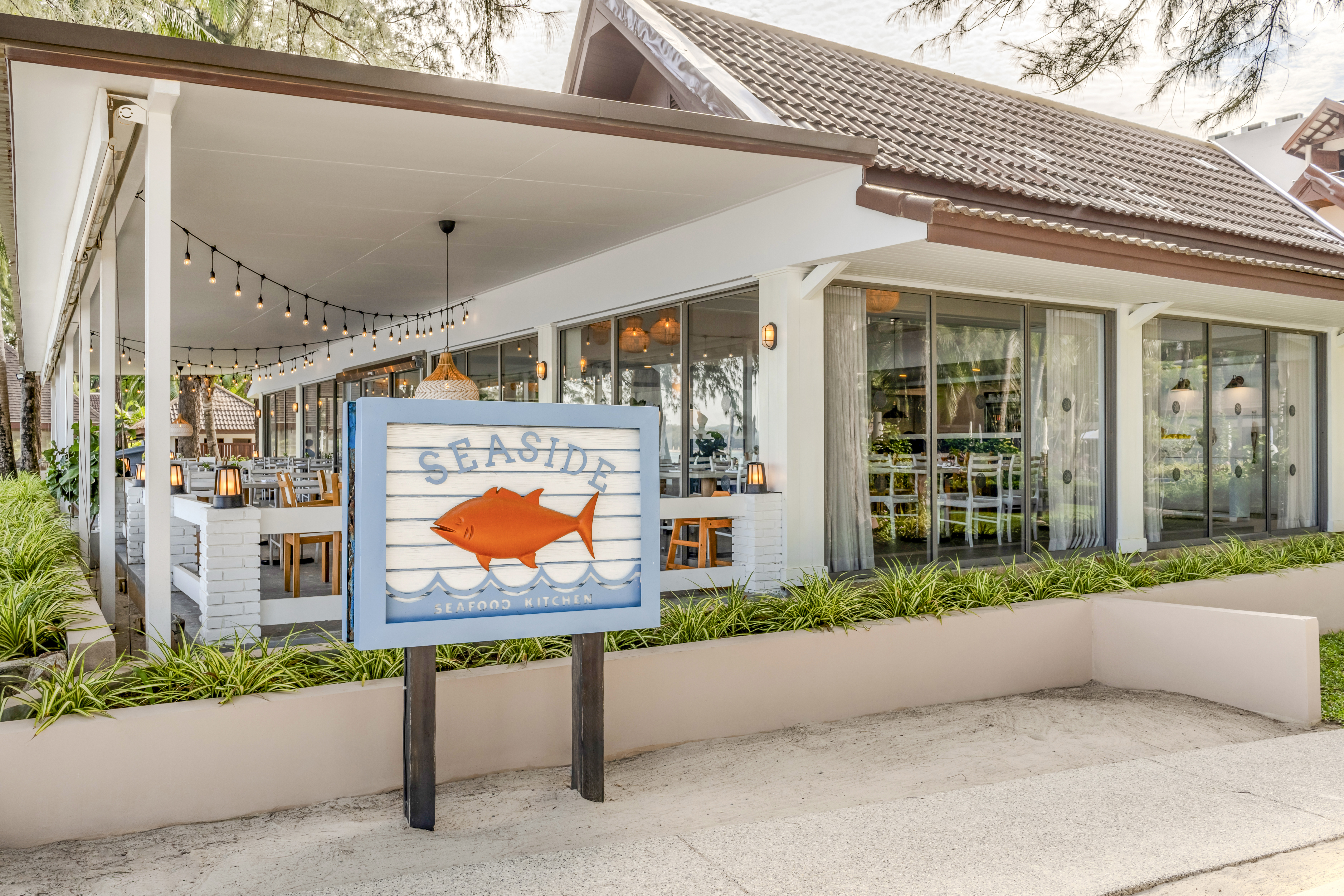 Seaside Seafood Kitchen 1 53644147859 O 54469206042 O