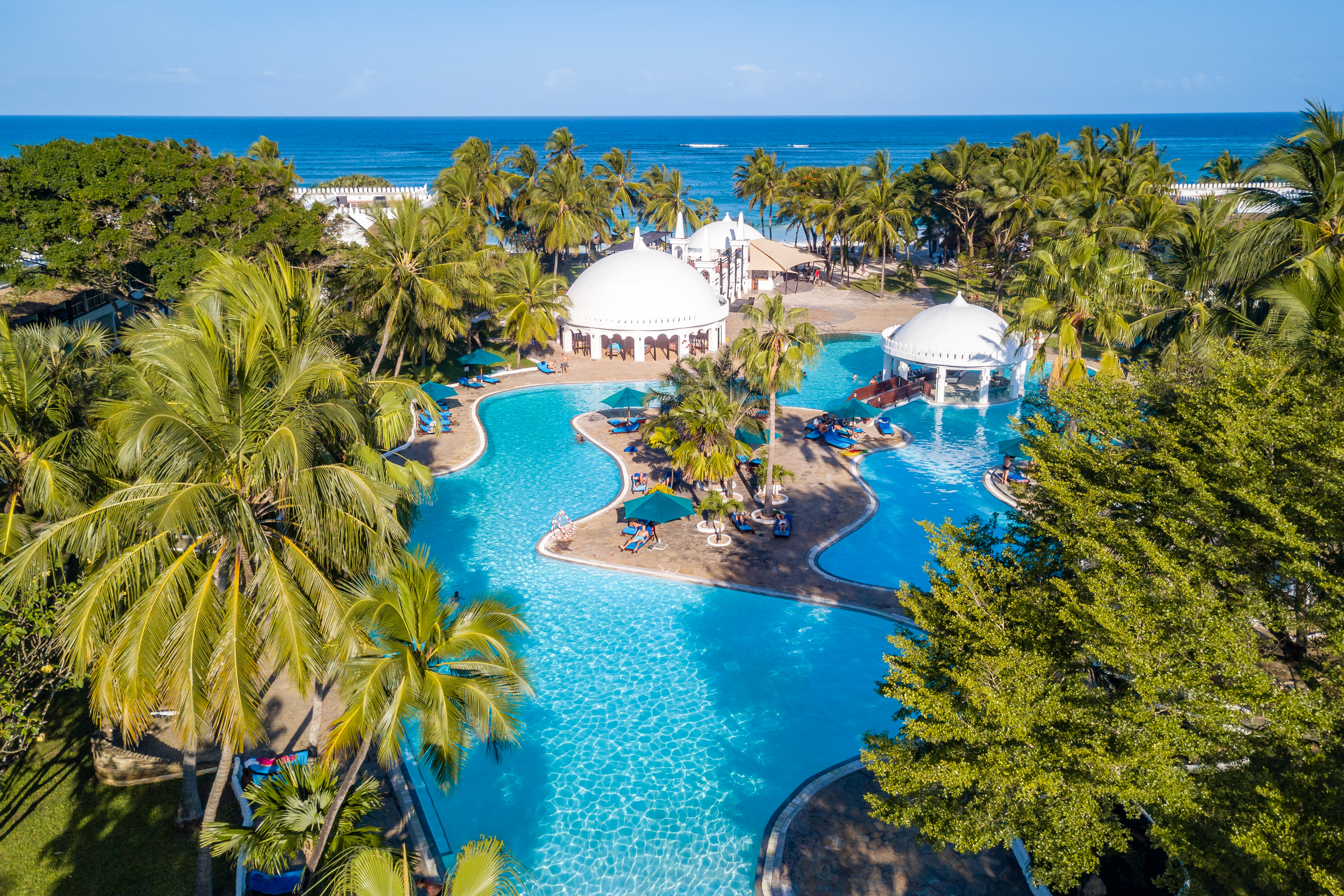 Royal Zanzibar Beach Resort